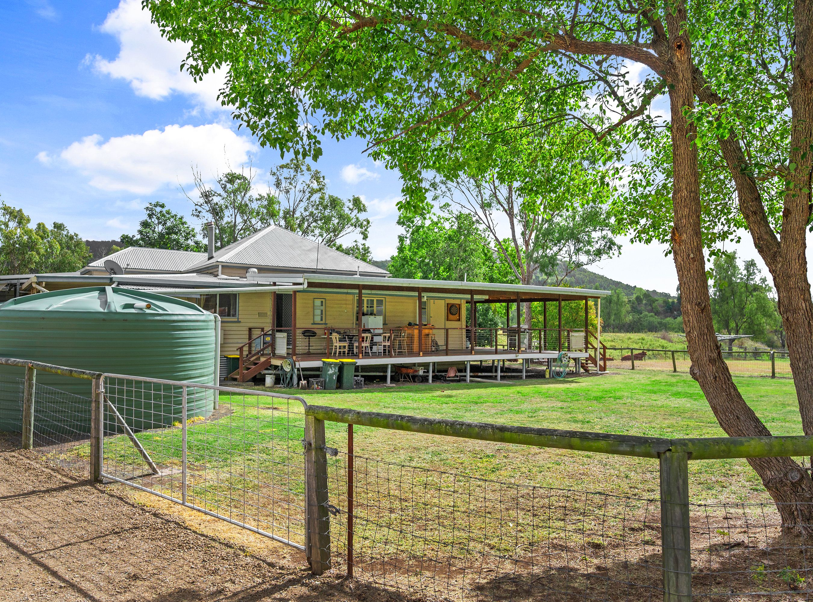 1873 Gatton Clifton Road — photo 23 of 30
