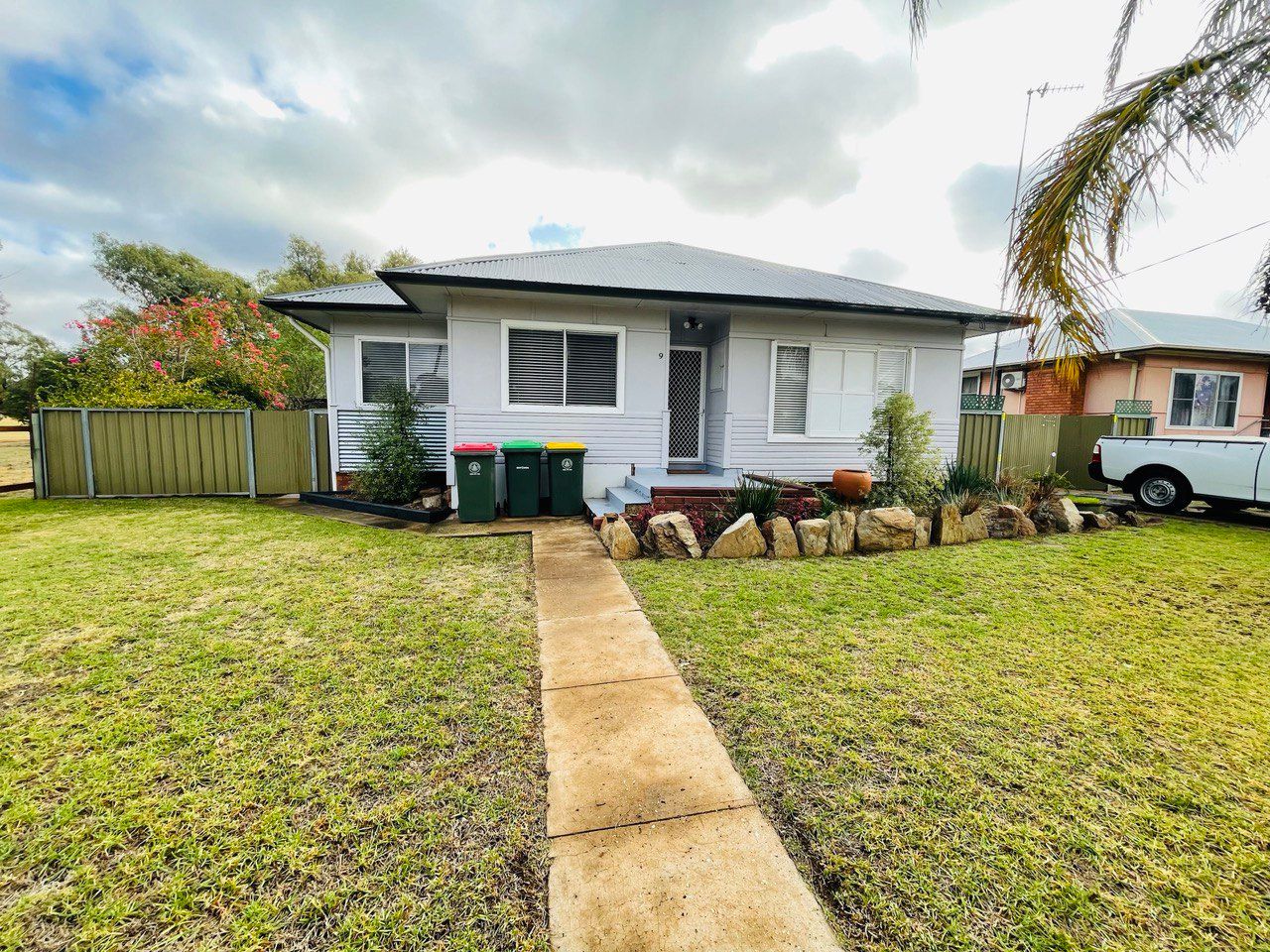 9 Alldis Street, Condobolin, NSW 2877