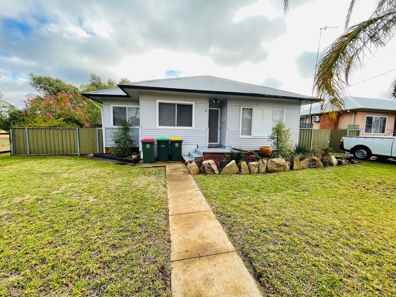 9 Alldis Street, Condobolin, NSW 2877