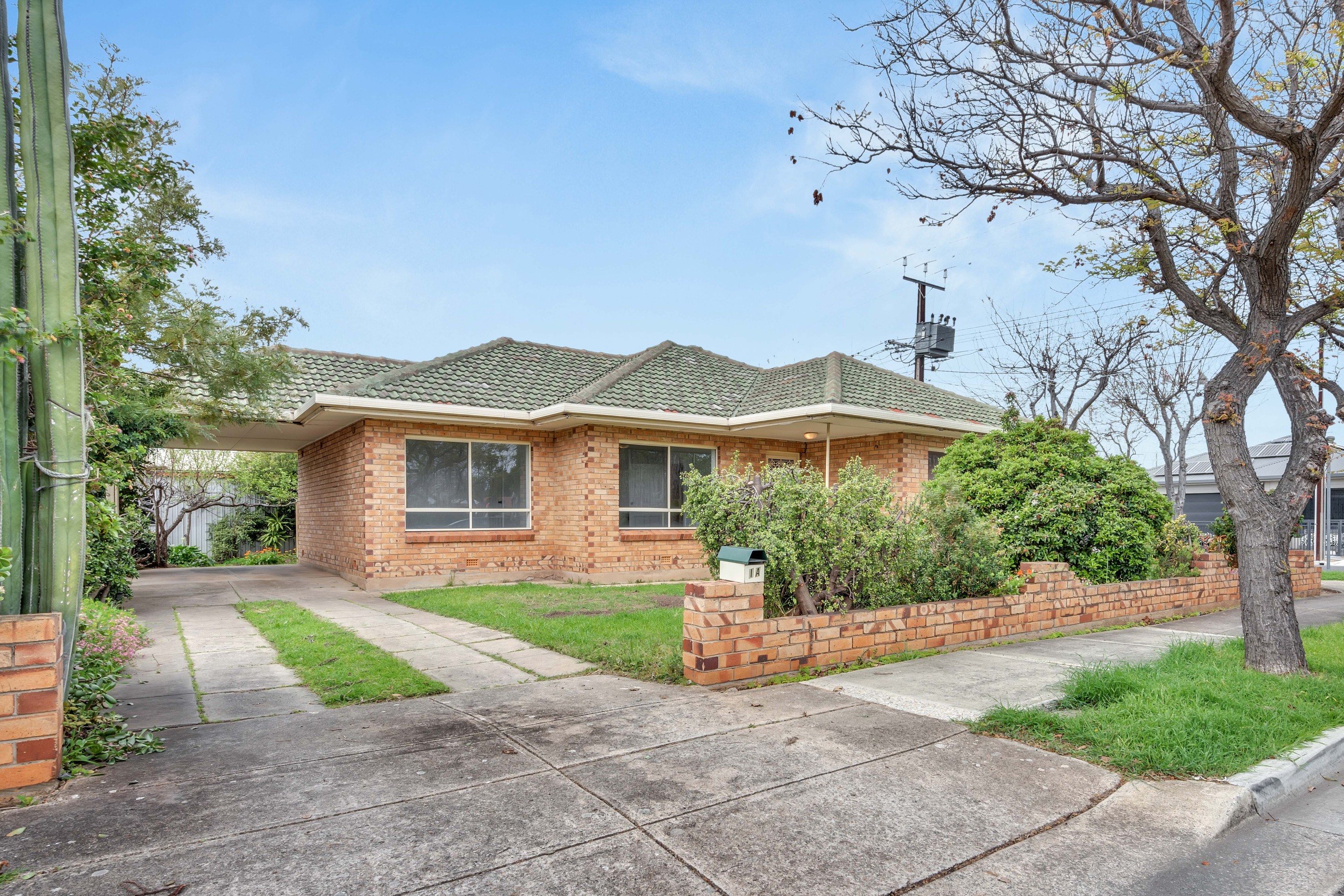 1A Paula Street, Brooklyn Park, SA 5032