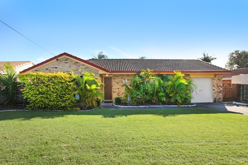 14 Orringa Street, Wurtulla, QLD 4575