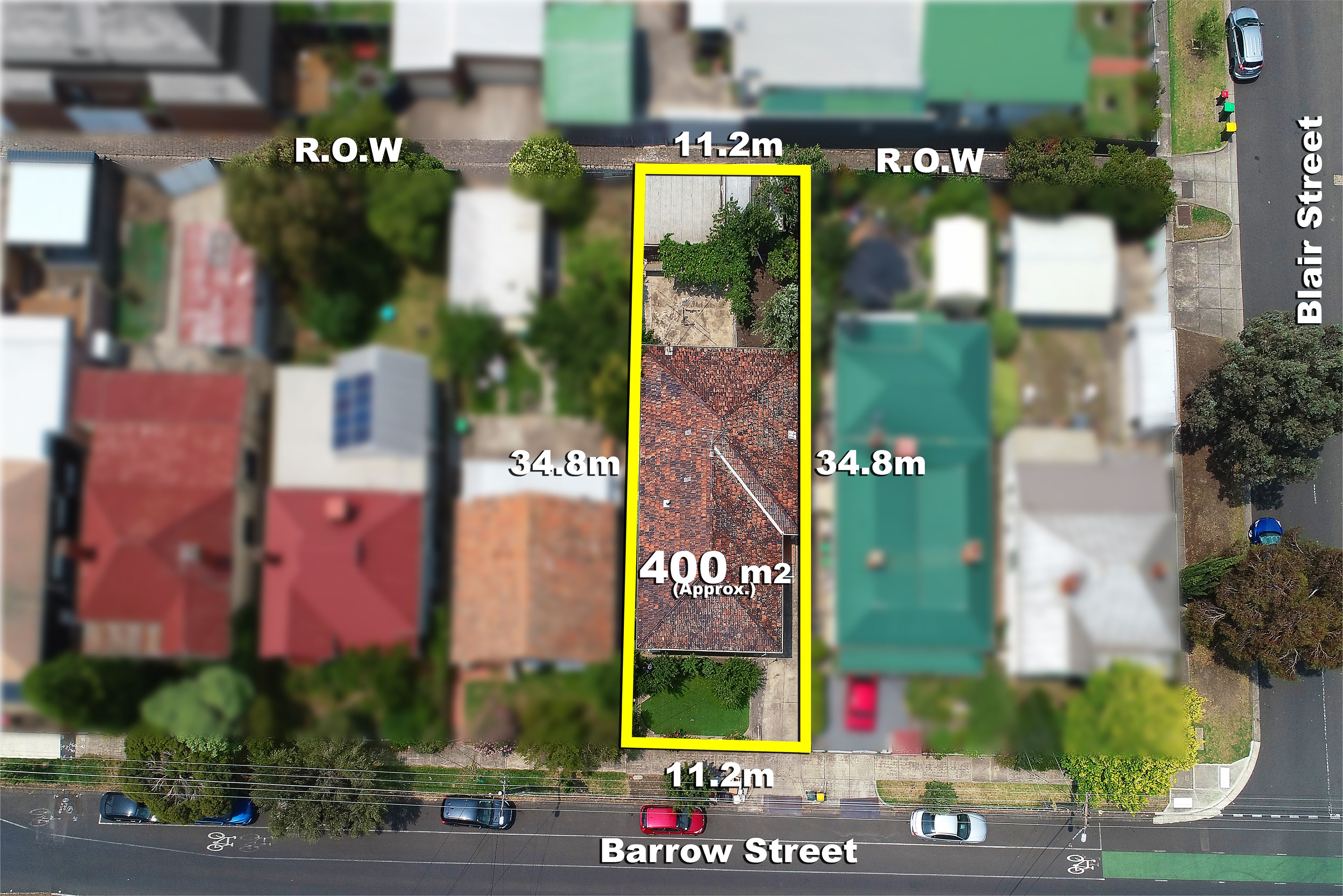 12 Barrow Street, Coburg, VIC 3058