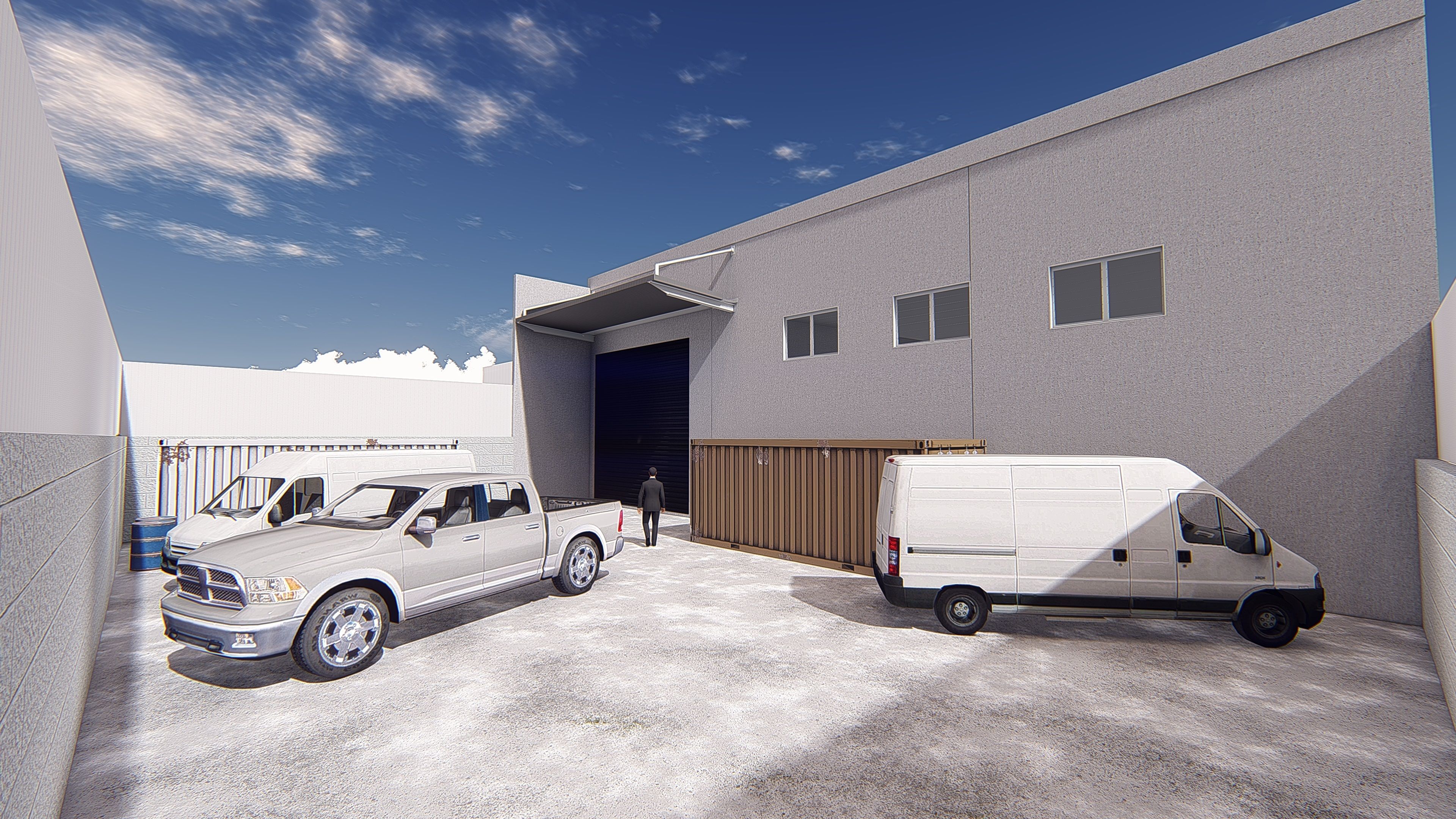 3000 Logan Road, Underwood, QLD 4119