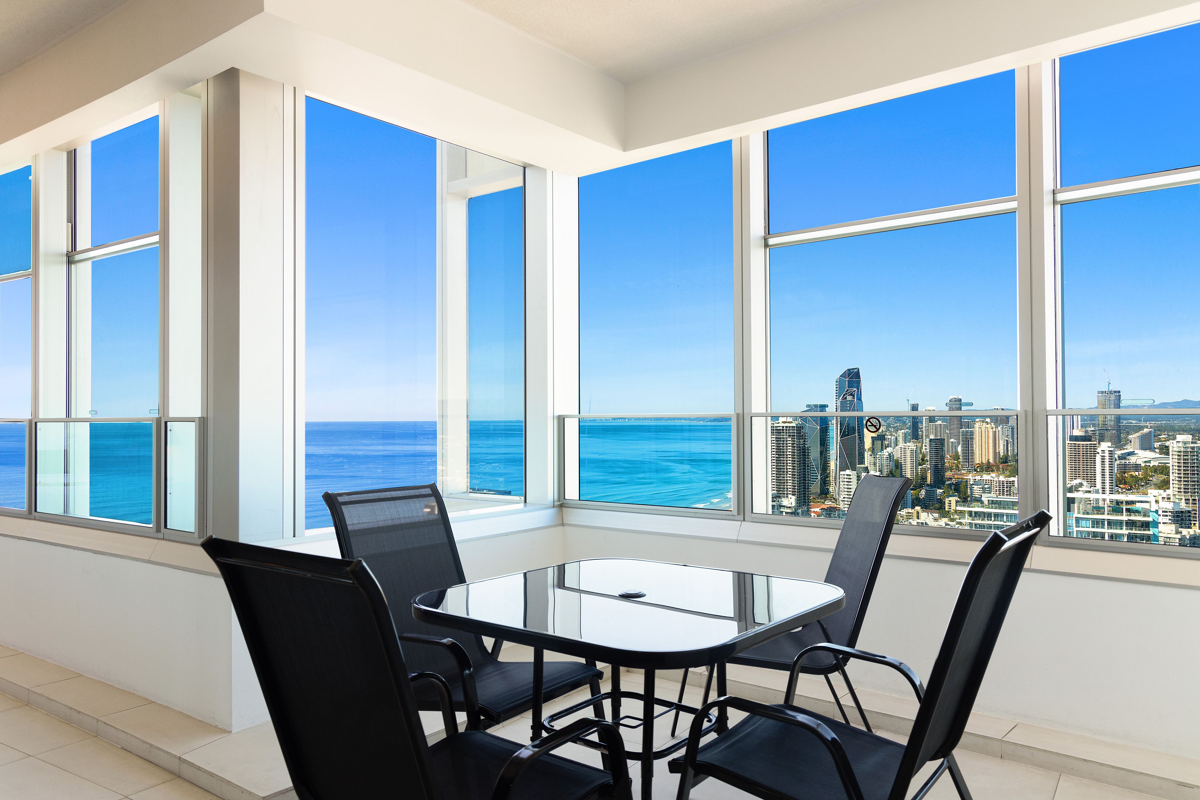 3905/9 Hamilton Avenue 'Q1', Surfers Paradise, QLD 4217