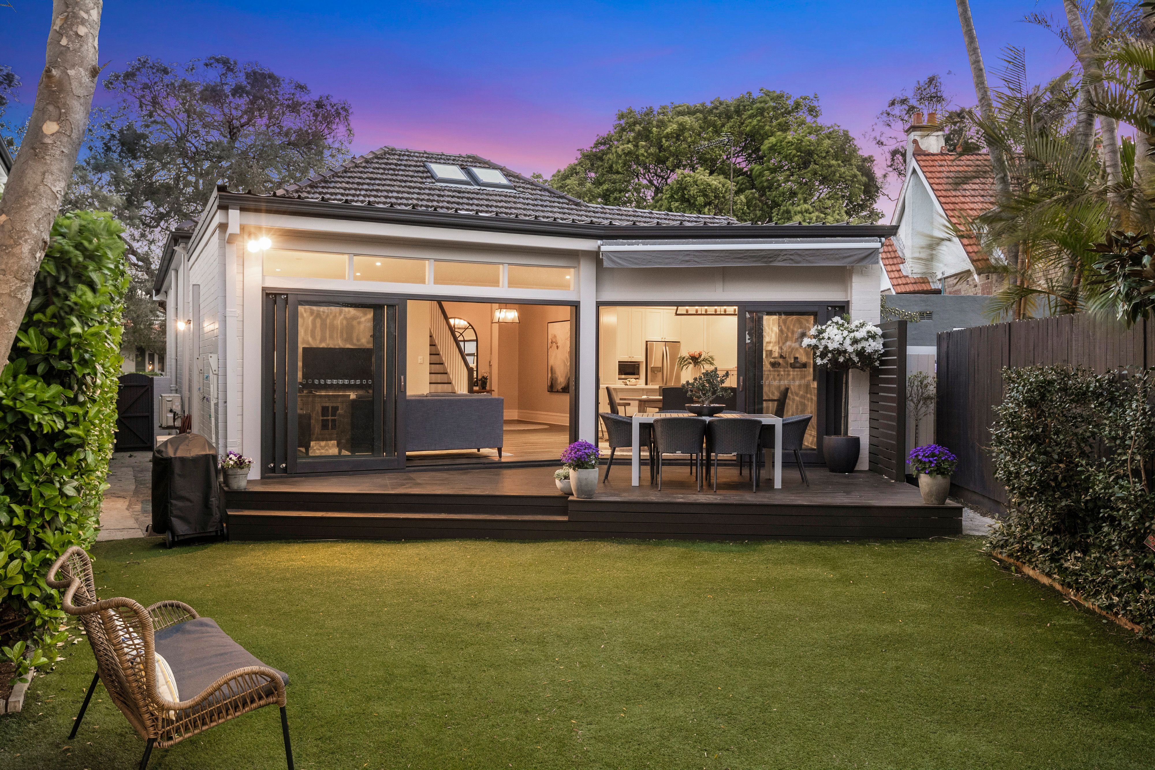 53 Prince Street, Mosman, NSW 2088