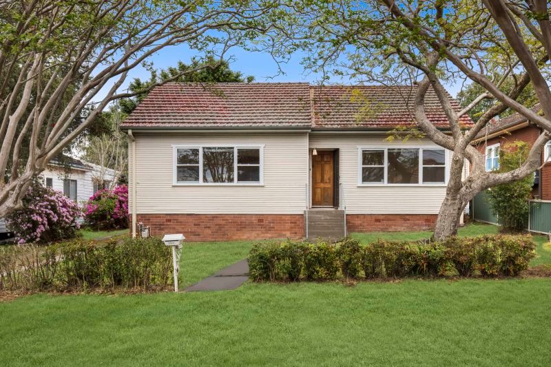 6 Lorna Avenue, North Ryde NSW 2113