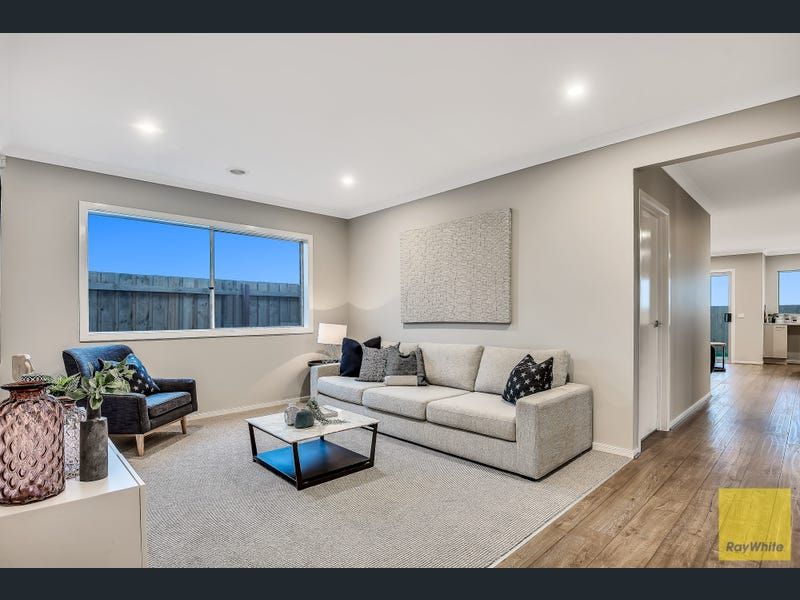 25 Batang Street, Tarneit, VIC 3029
