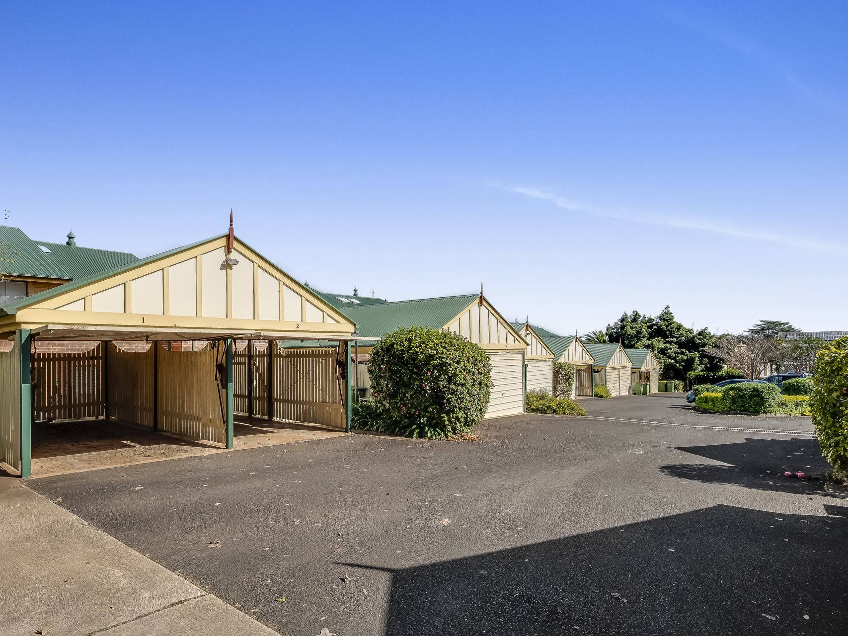 4/75-79 Lindsay Street, East Toowoomba, QLD 4350