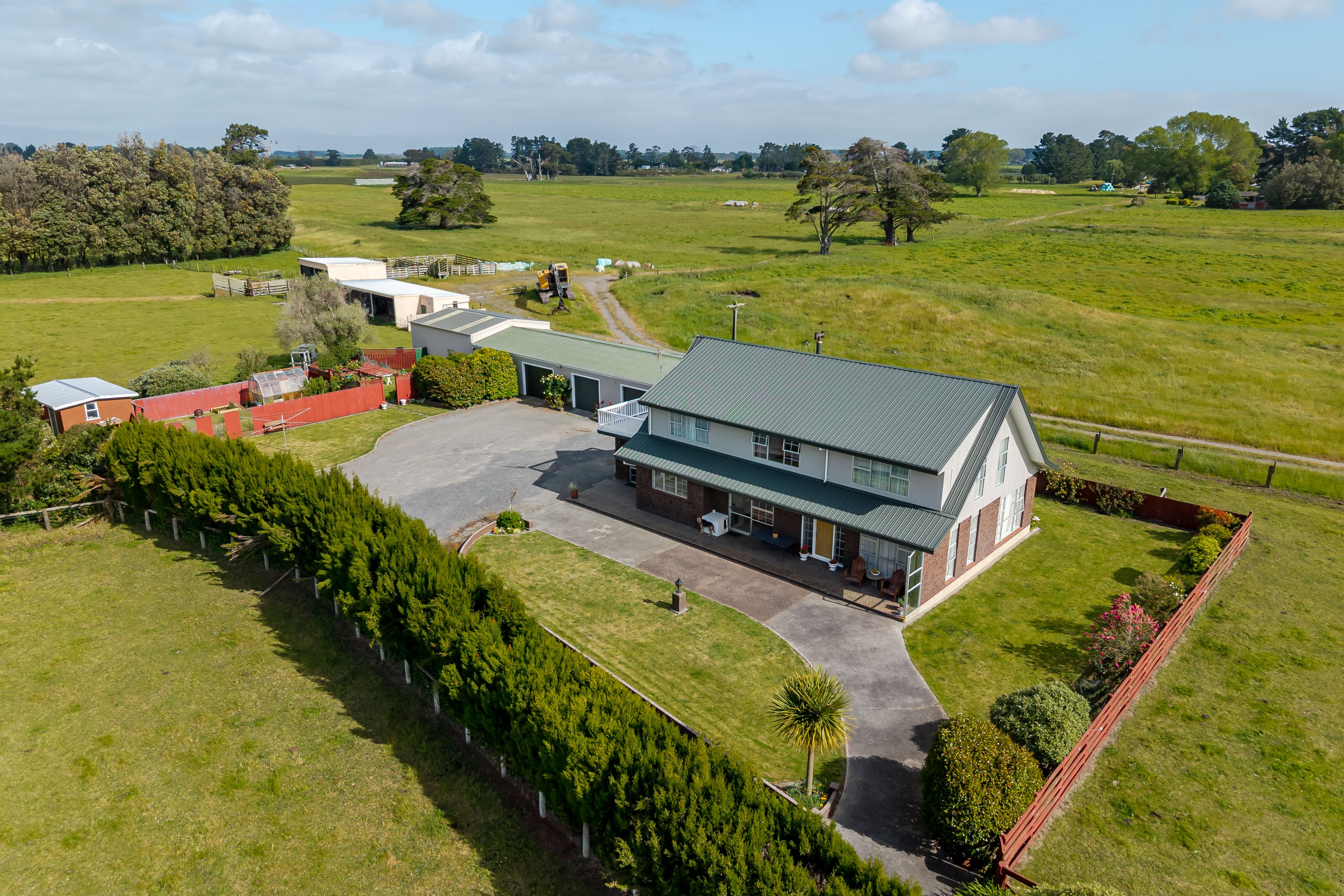 940 State Highway 1, Himatangi, Manawatu District