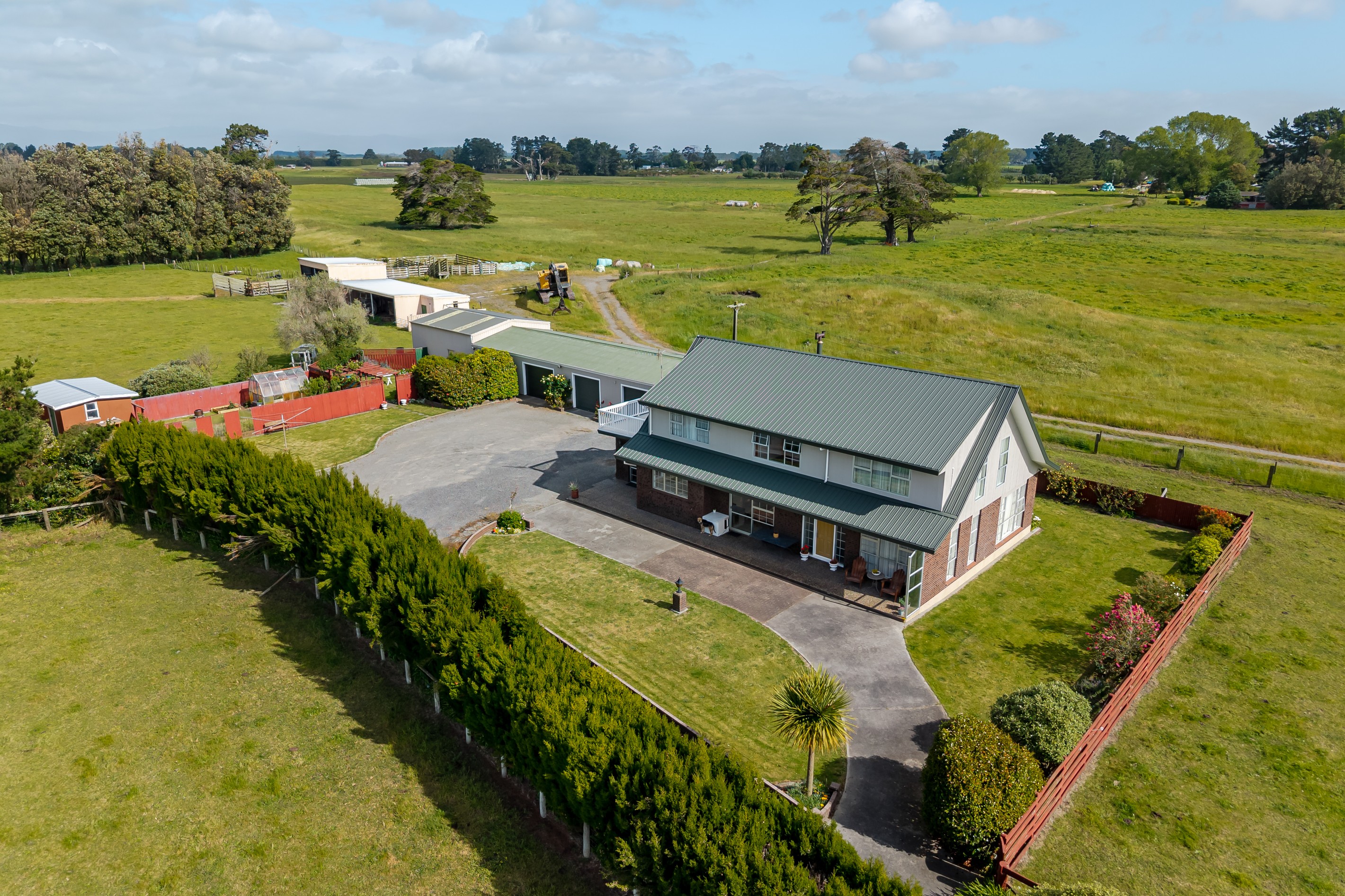 940 State Highway 1, Himatangi, Manawatu District