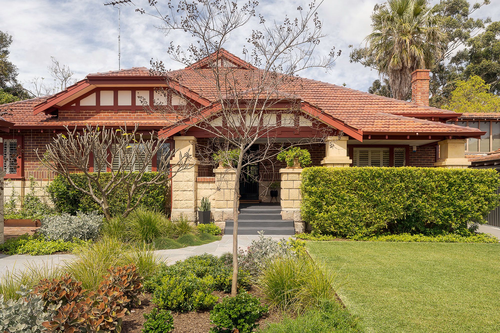 5 Bournville Street — photo from Ray White Dalkeith Claremont Fremantle - Dalkeith Location