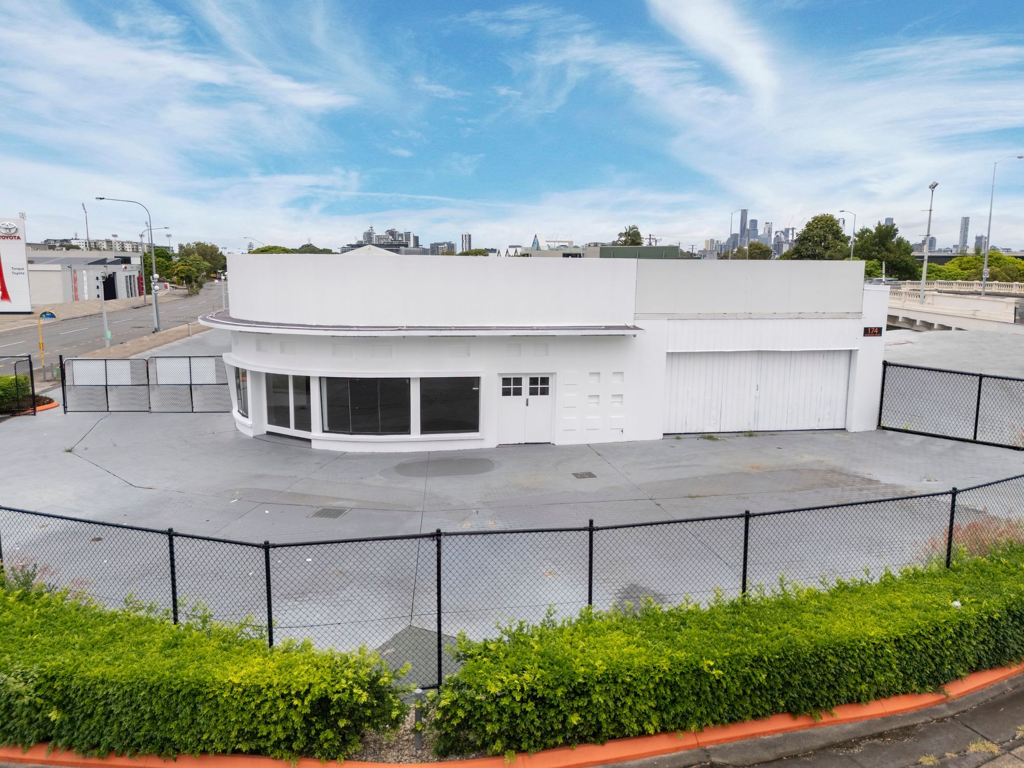 174 Sandgate Road, Albion, QLD 4010