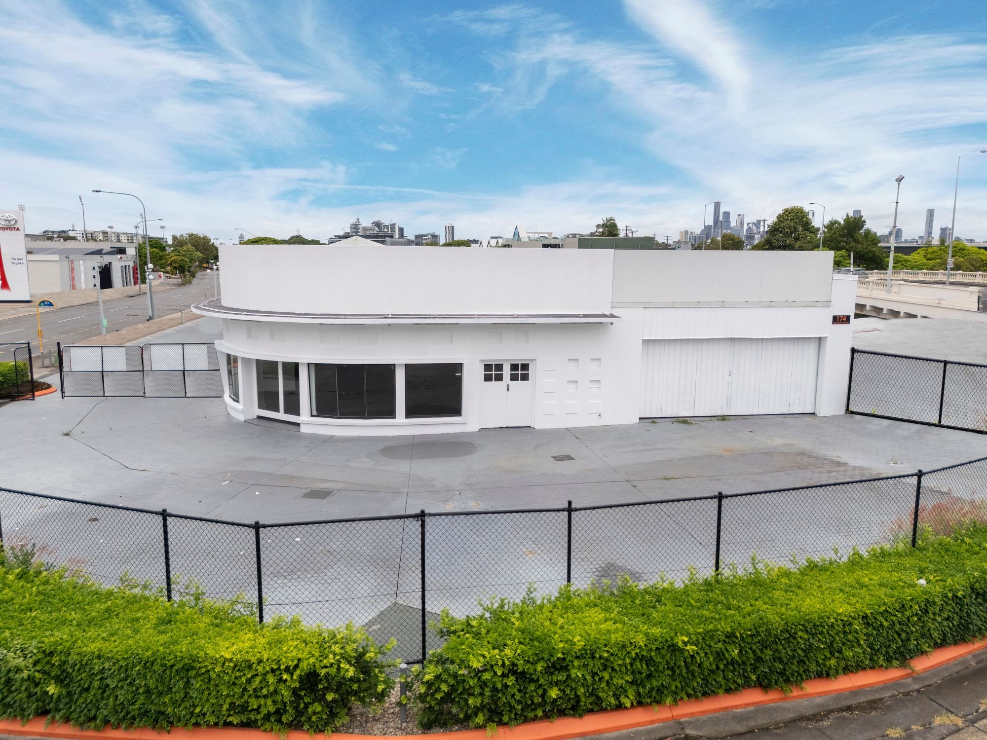 174 Sandgate Road, Albion, QLD 4010