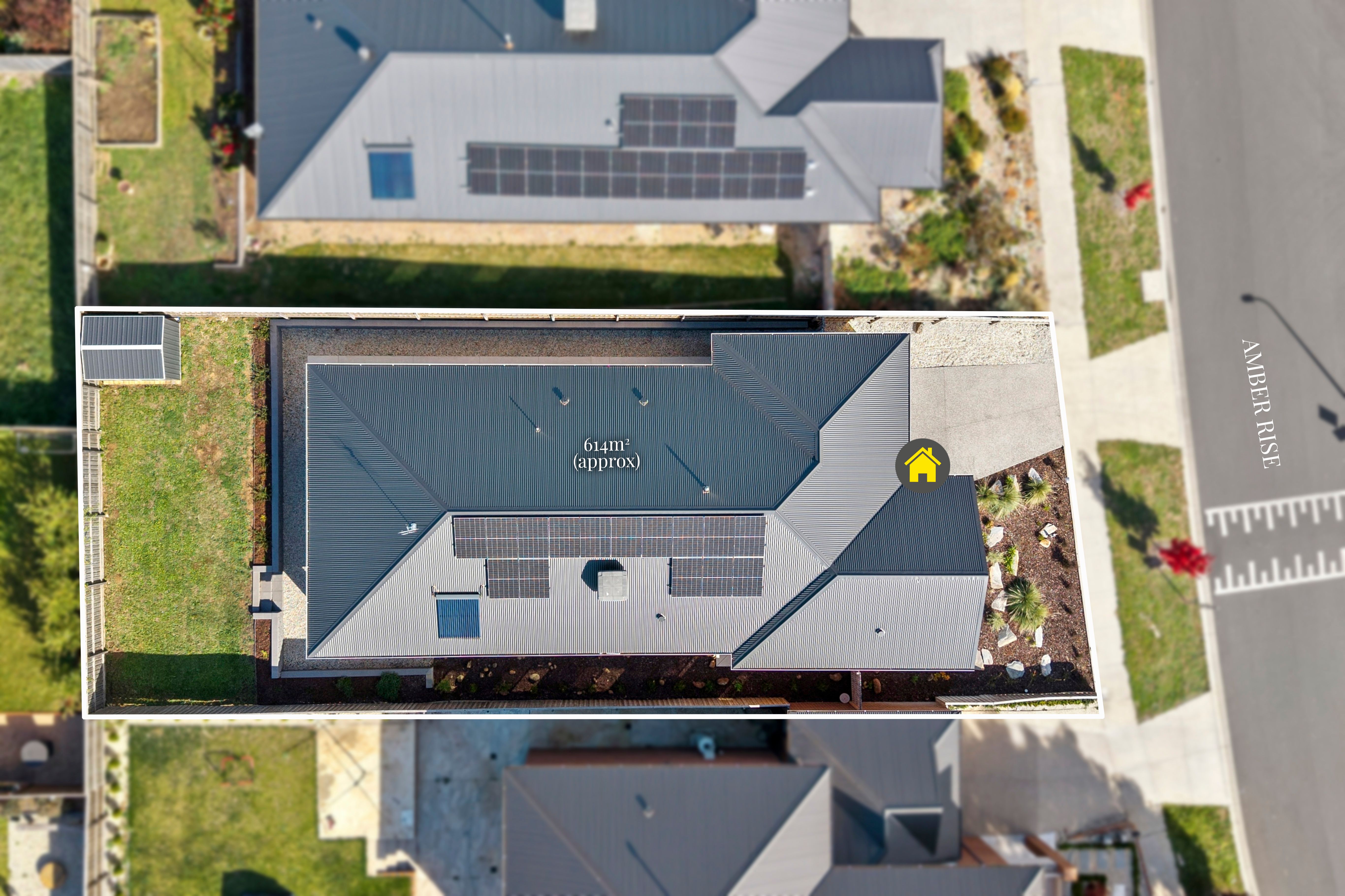 5 Amber Rise — photo 18 of 19