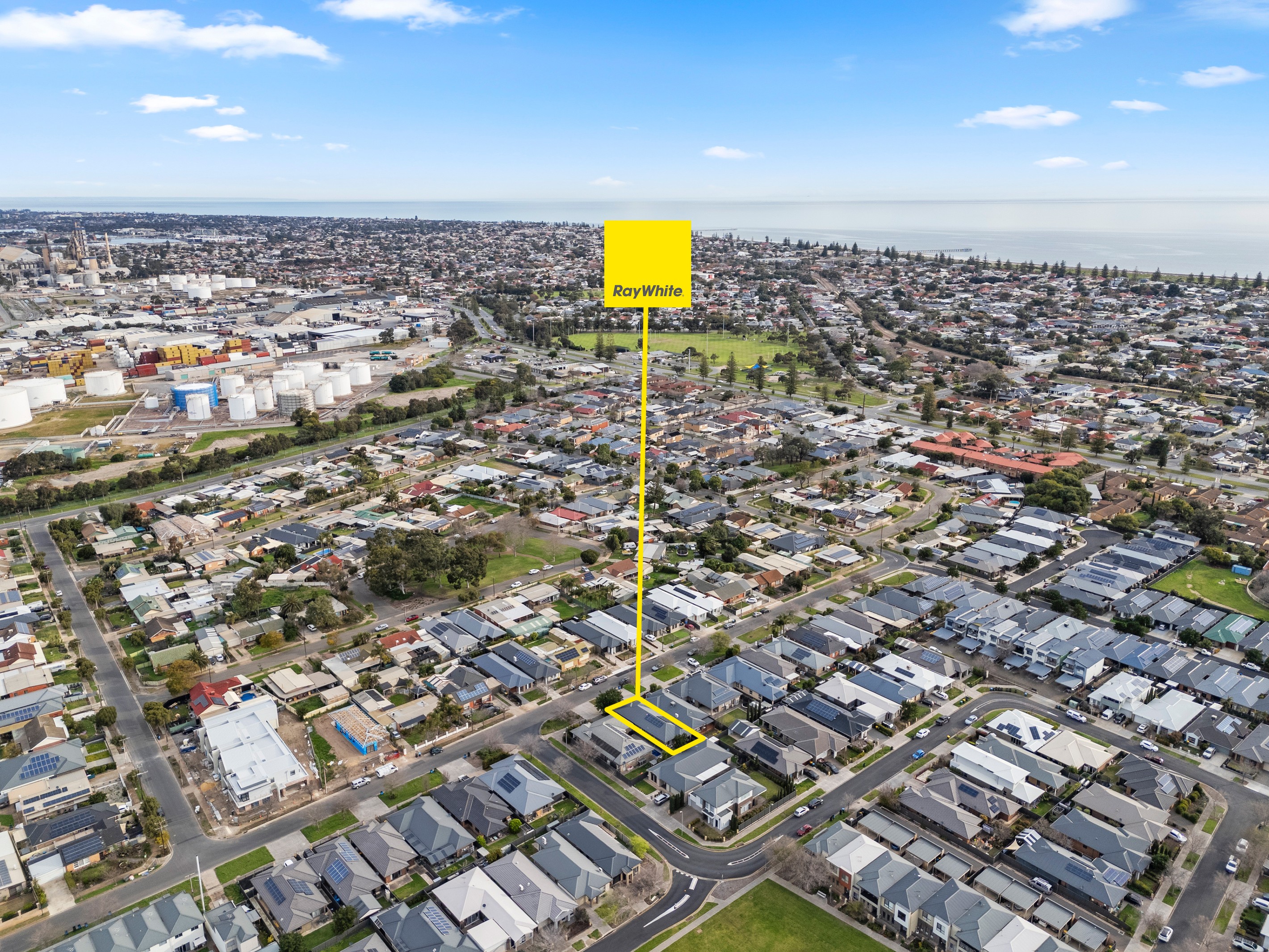 25 Wandilla Street, Largs North, SA 5016