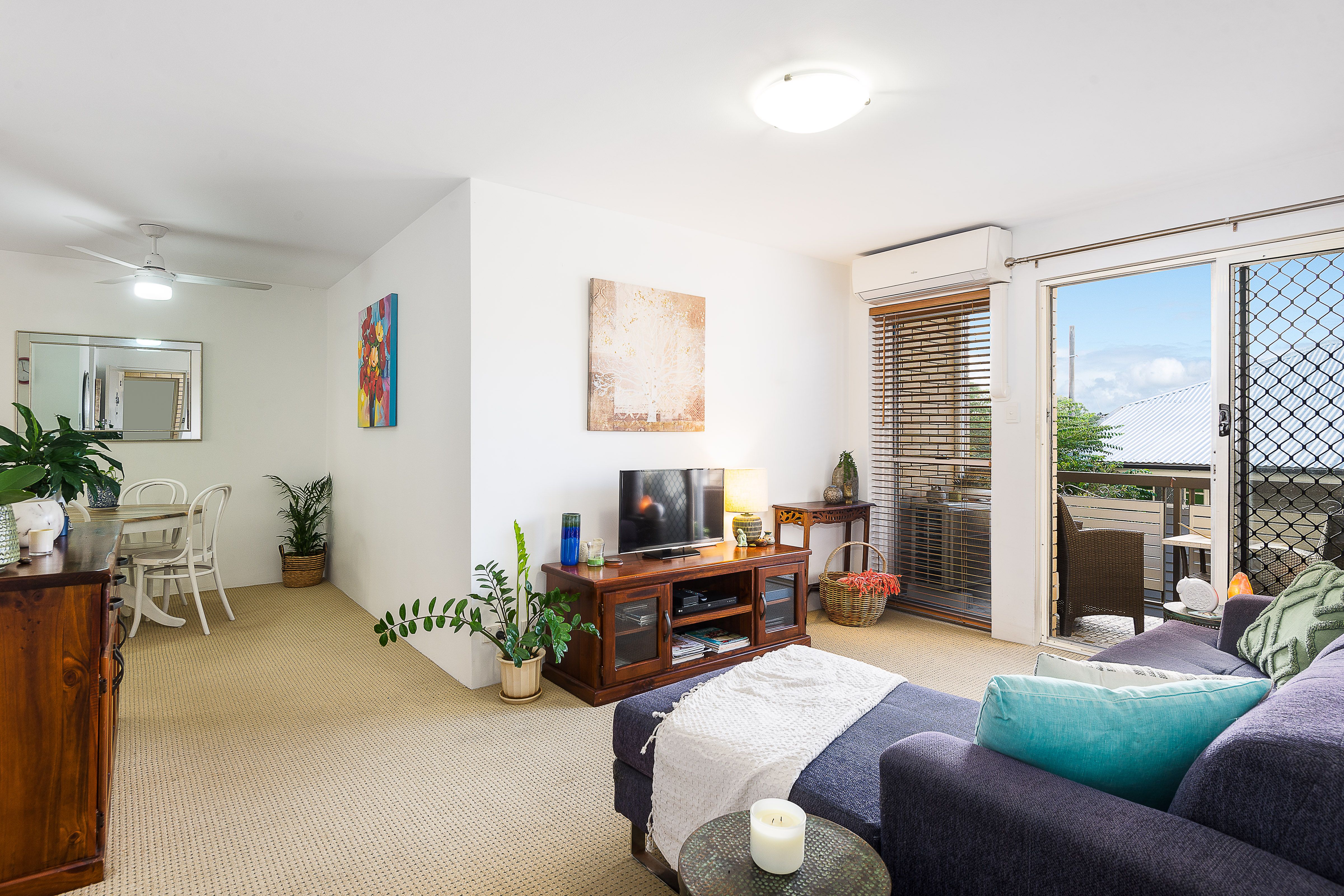 2/6 Barlow Street, Clayfield, QLD 4011