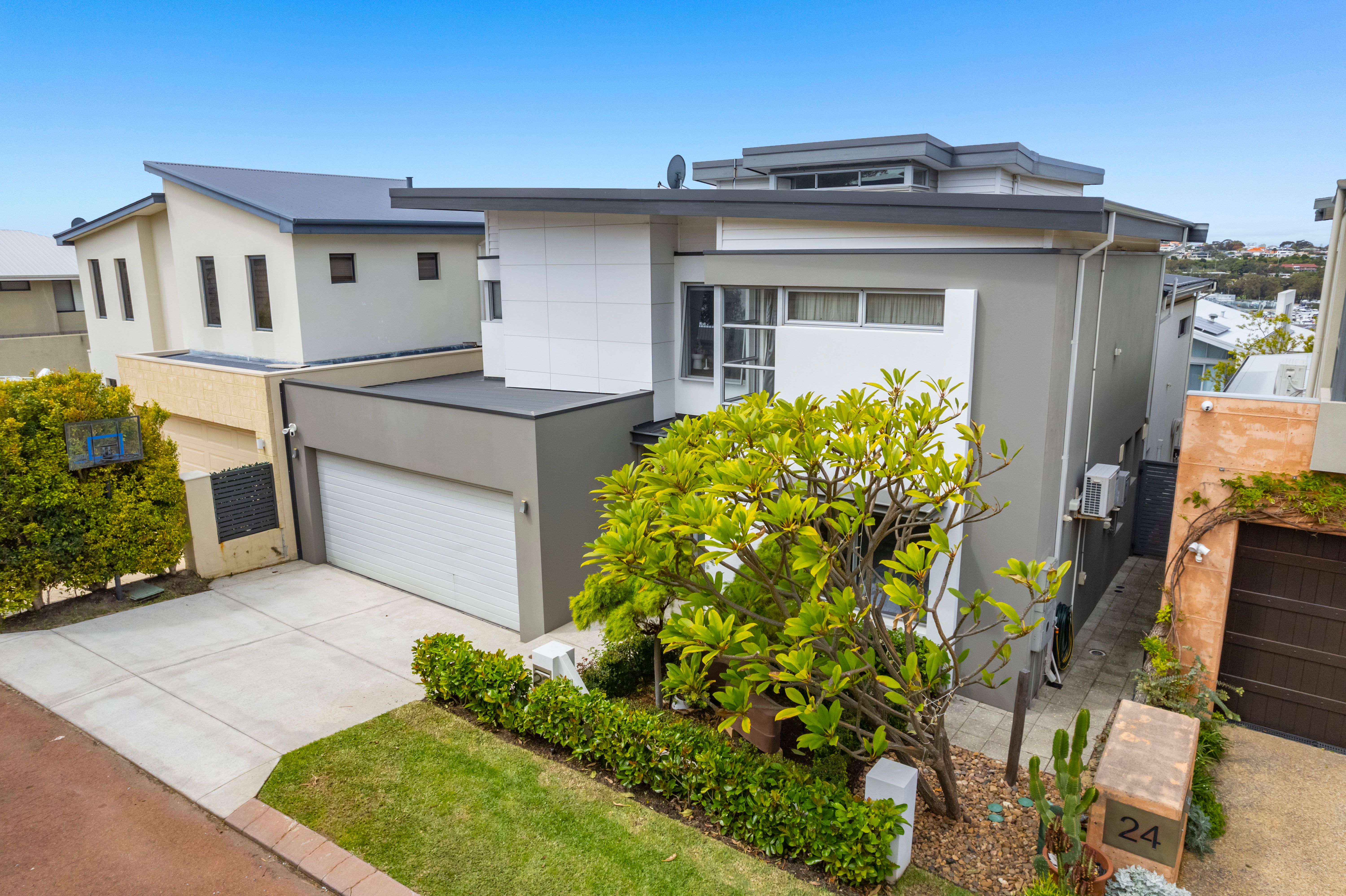 22 The Cutting, Mosman Park, WA 6012