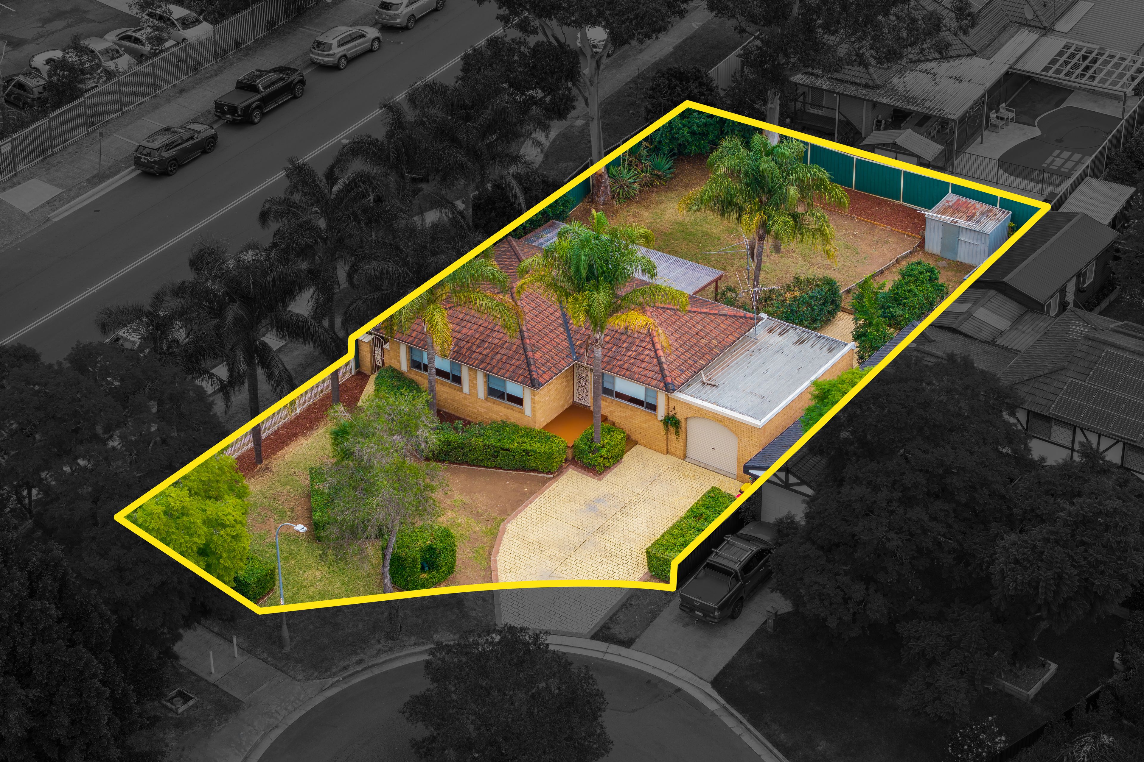 5 John Sulman Place, St Clair, NSW