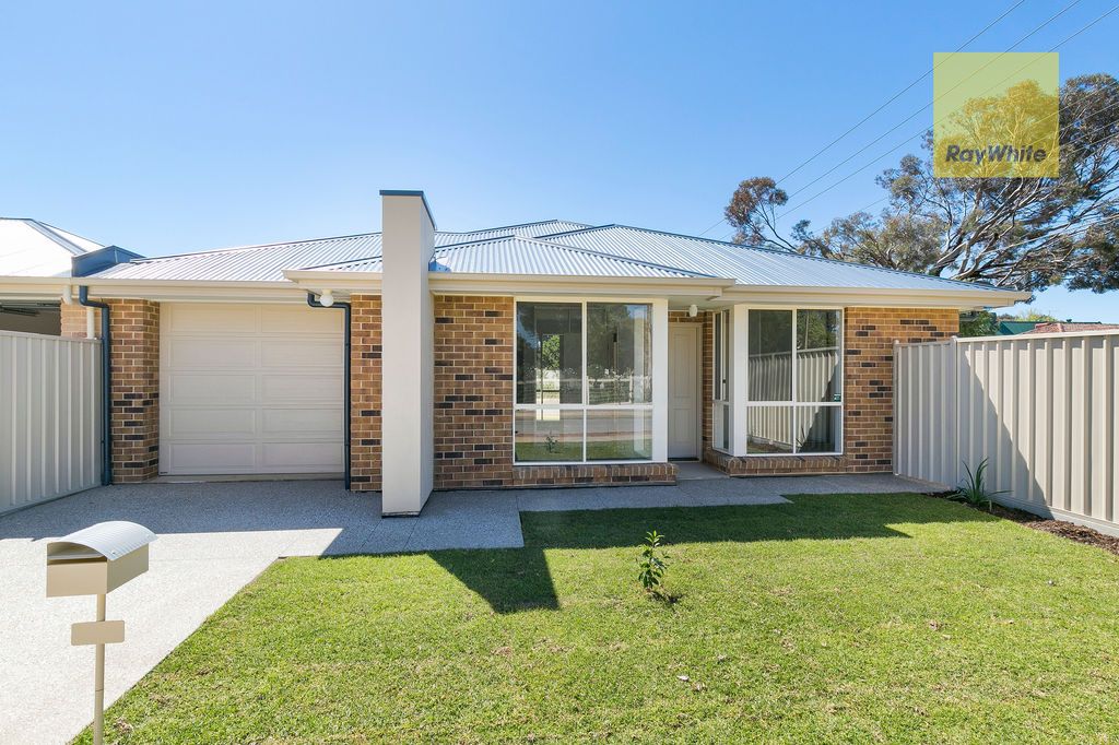 1A View Road, Glandore, SA 5037