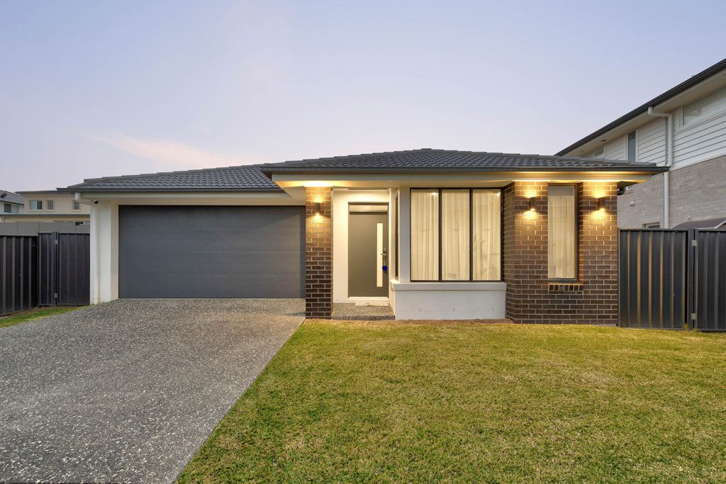 22 Hayman Street, Parkinson, QLD 4115