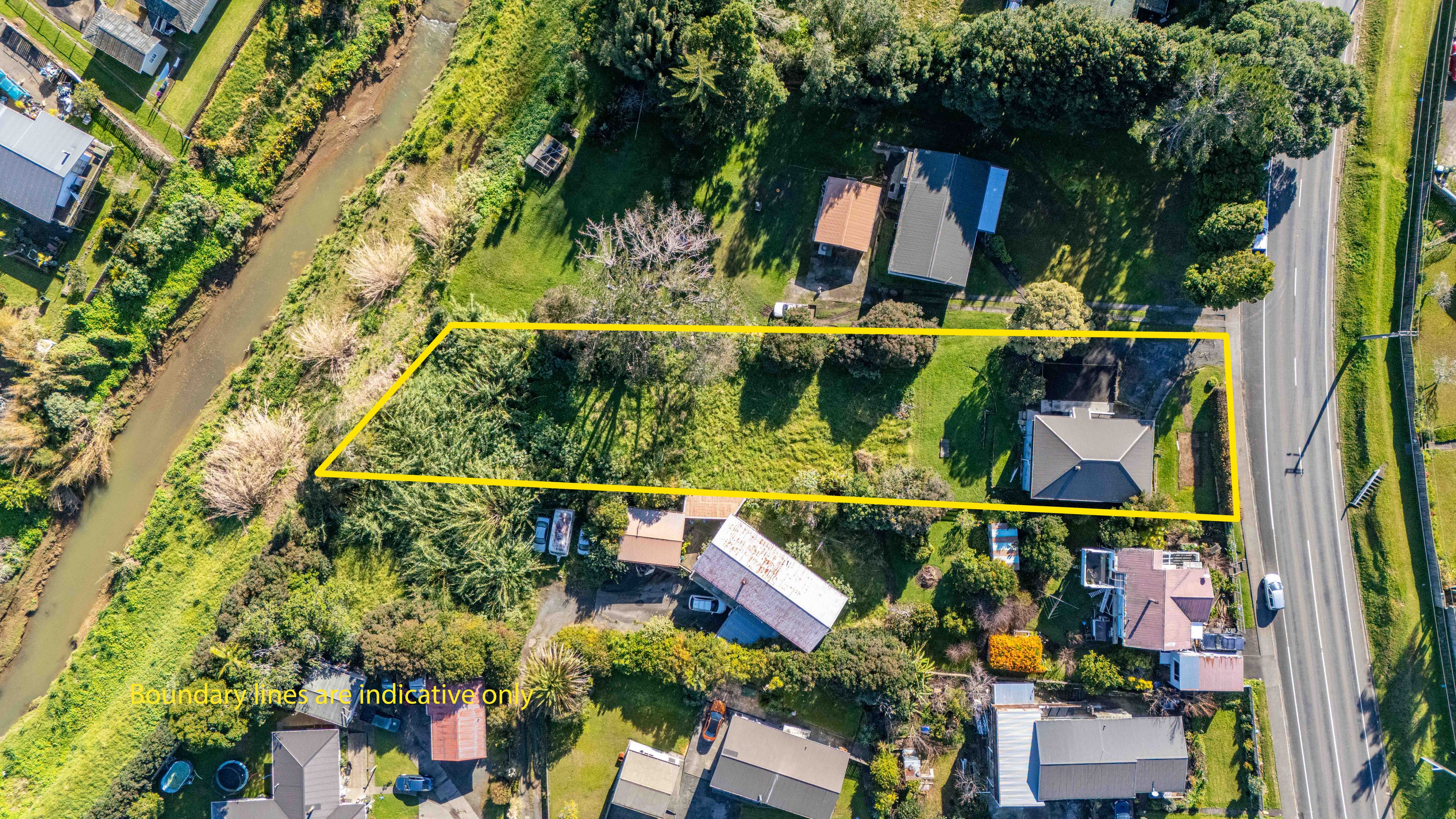 63 Pukepoto Road, Kaitaia, Far North District