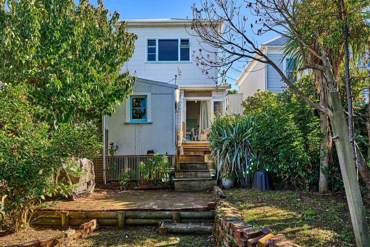 55 Duncan Terrace, Kilbirnie, Wellington City Real Estate Ray White