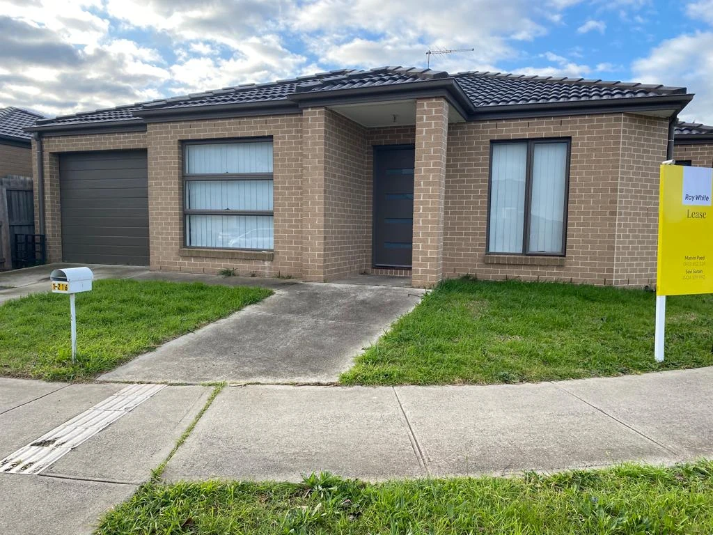 1/216 Bethany Road, Tarneit, VIC 3029
