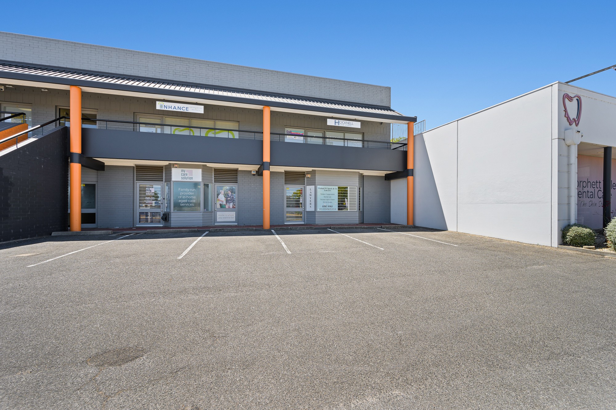 4/166 Main South Road, Morphett Vale, SA 5162