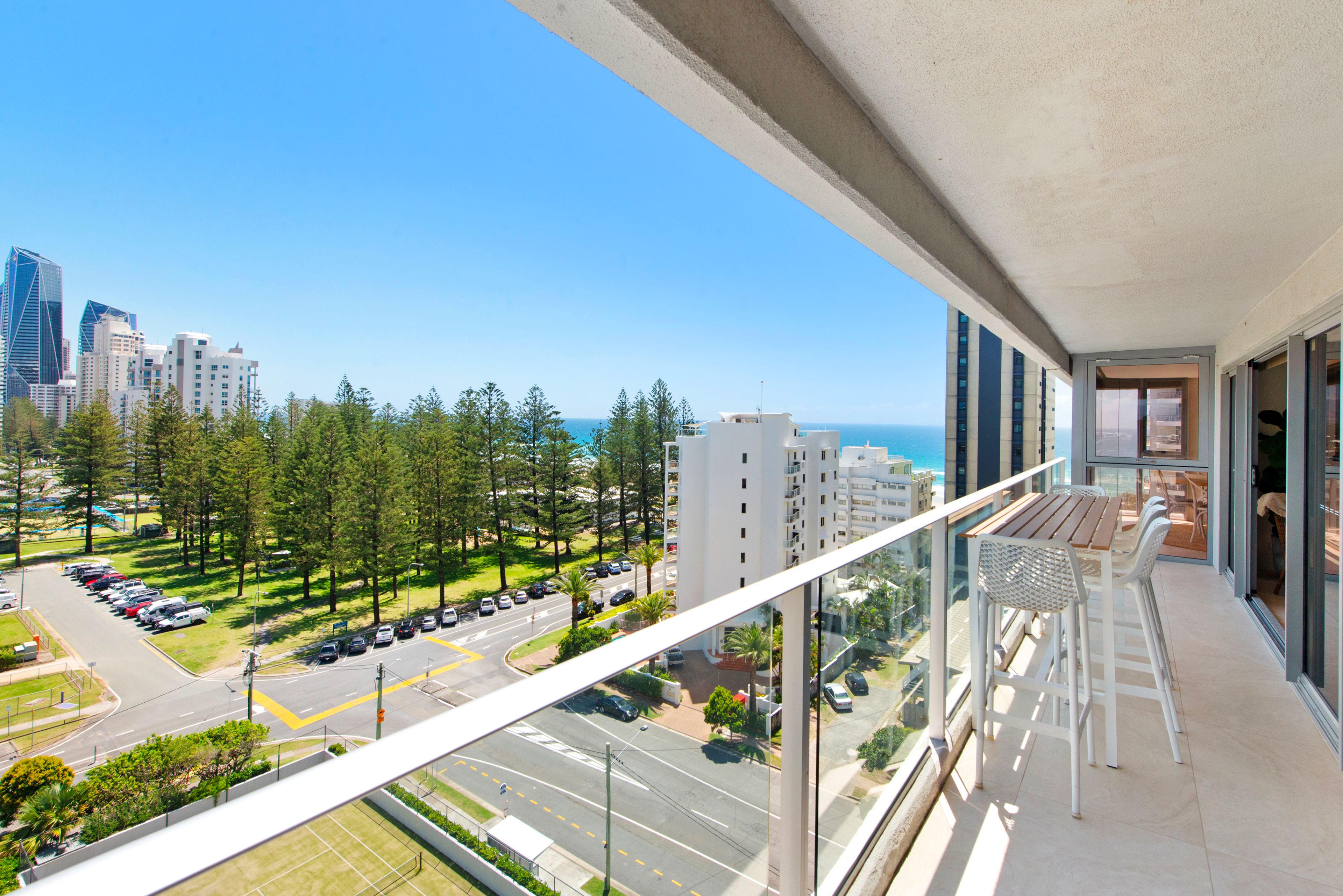 11/7 Britannia Avenue, Broadbeach, QLD 4218