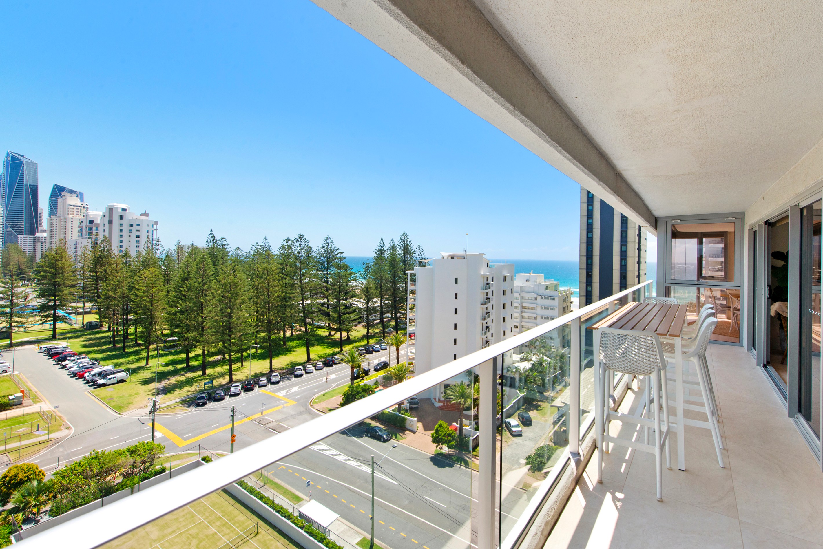 11/7 Britannia Avenue, Broadbeach, QLD 4218