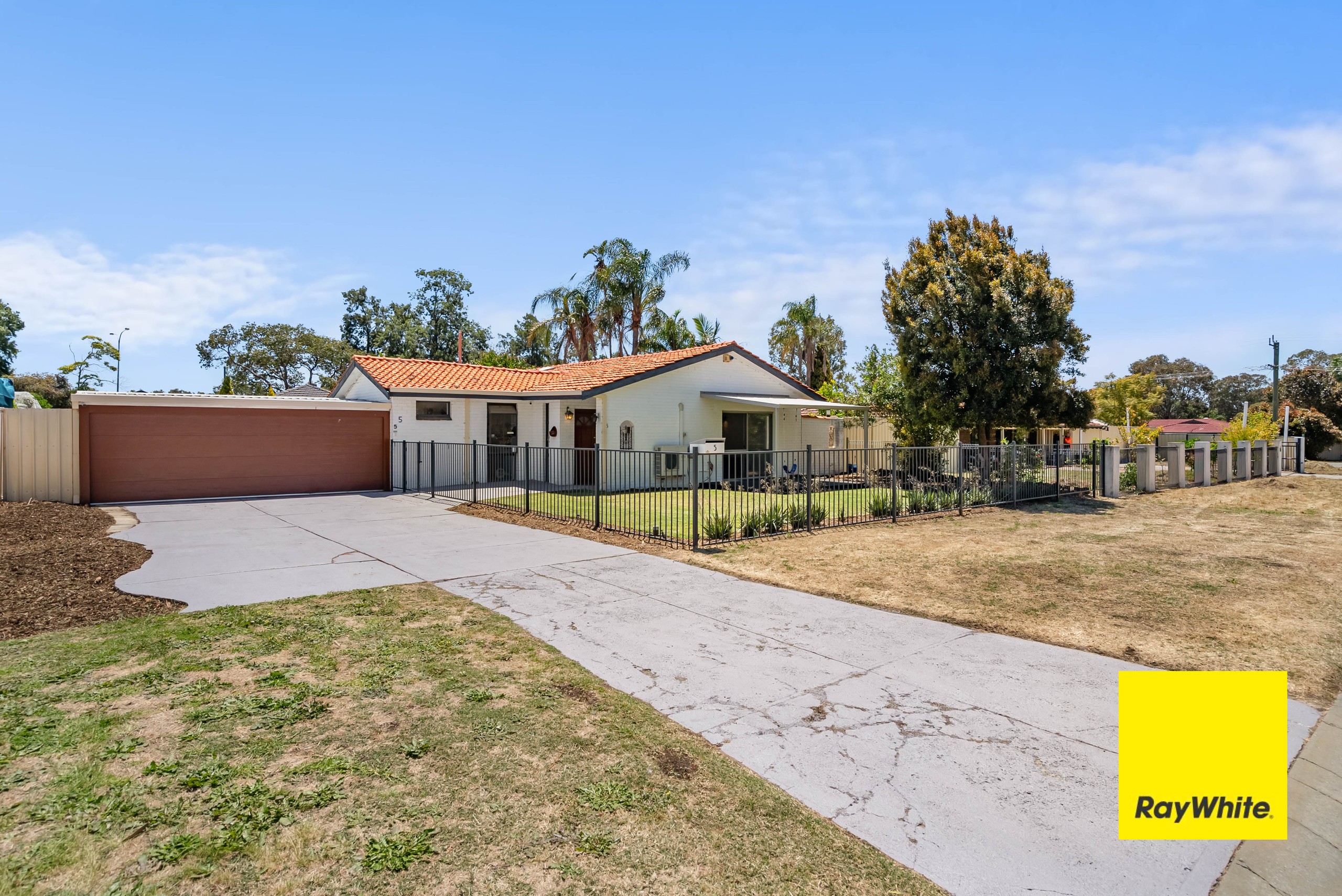 5 Danohill Street, Huntingdale, WA 6110