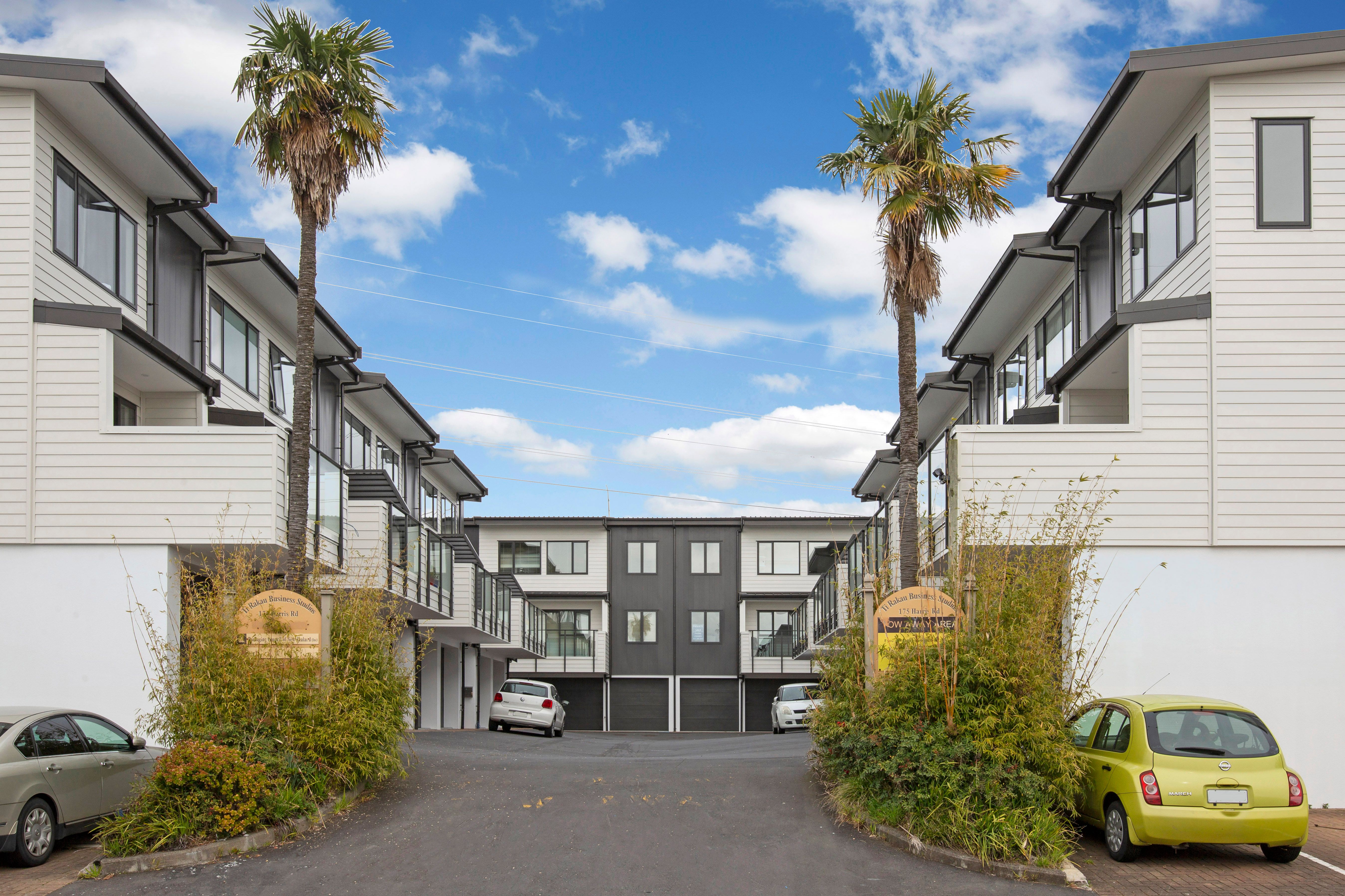 175H Harris Road, East Tamaki, Manukau City