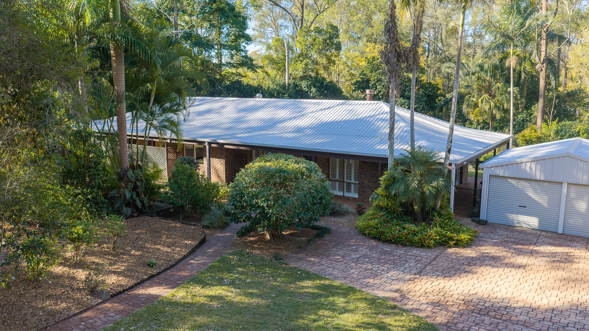 7 Pinecone Court, Bunya, QLD 4055