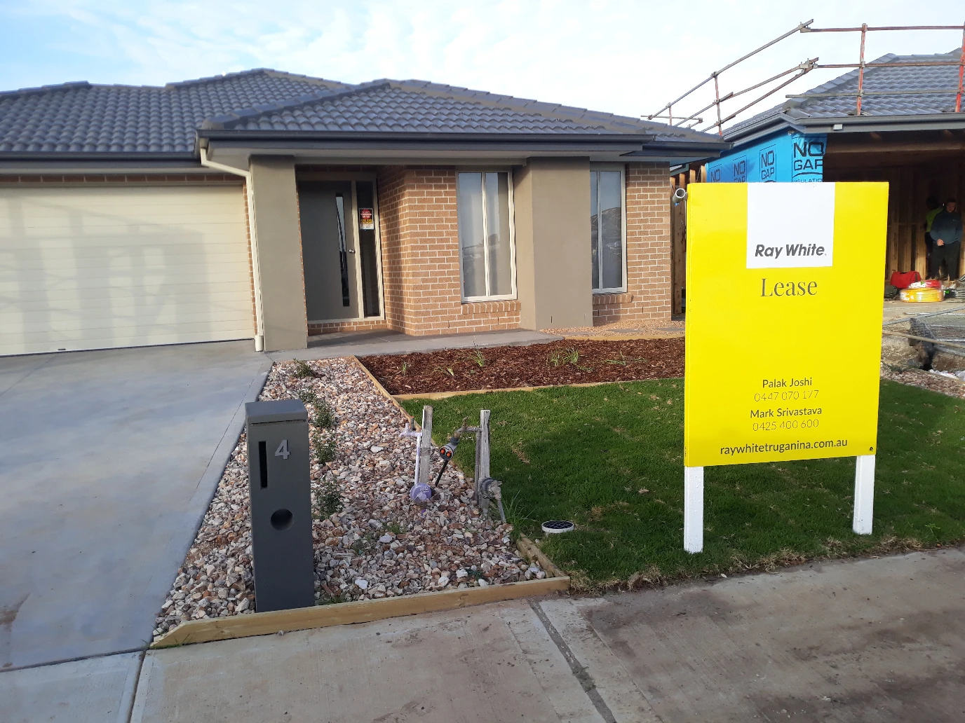 4 Crathes Street, Wyndham Vale, VIC 3024