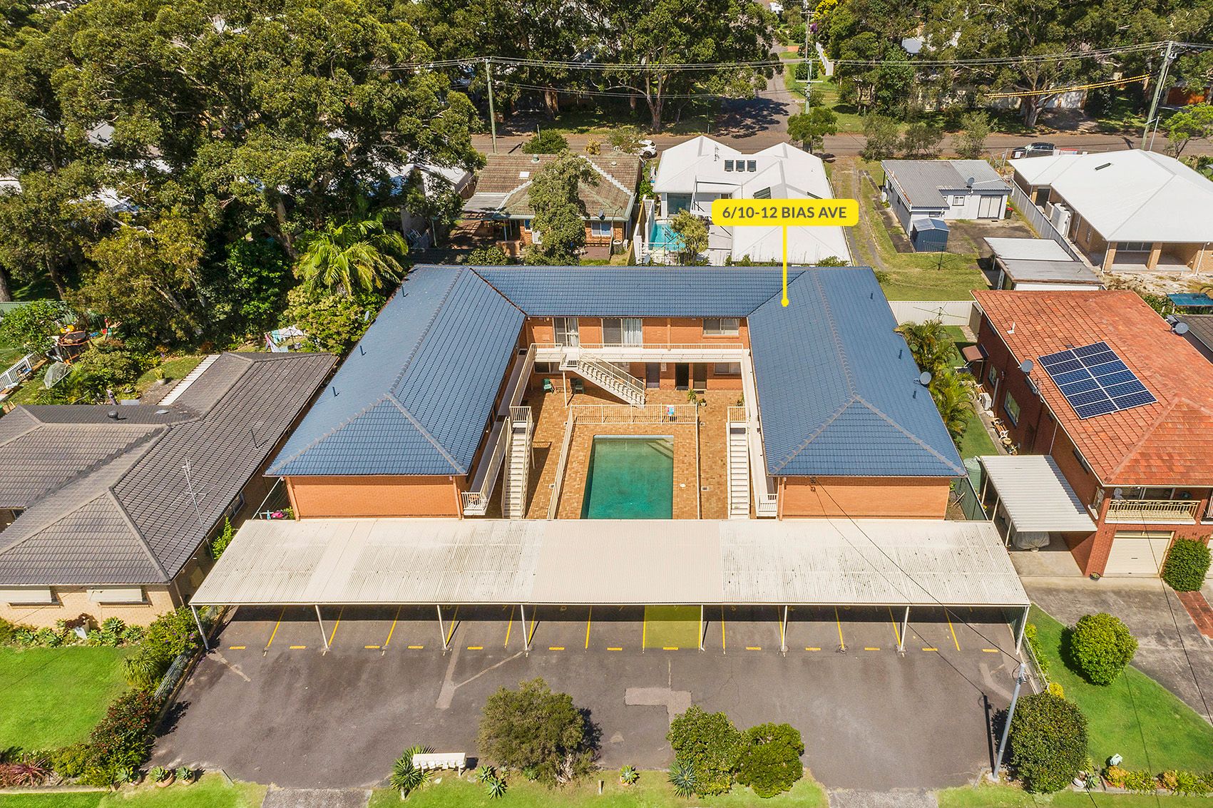 6/10-12 Bias Avenue, Bateau Bay, NSW 2261