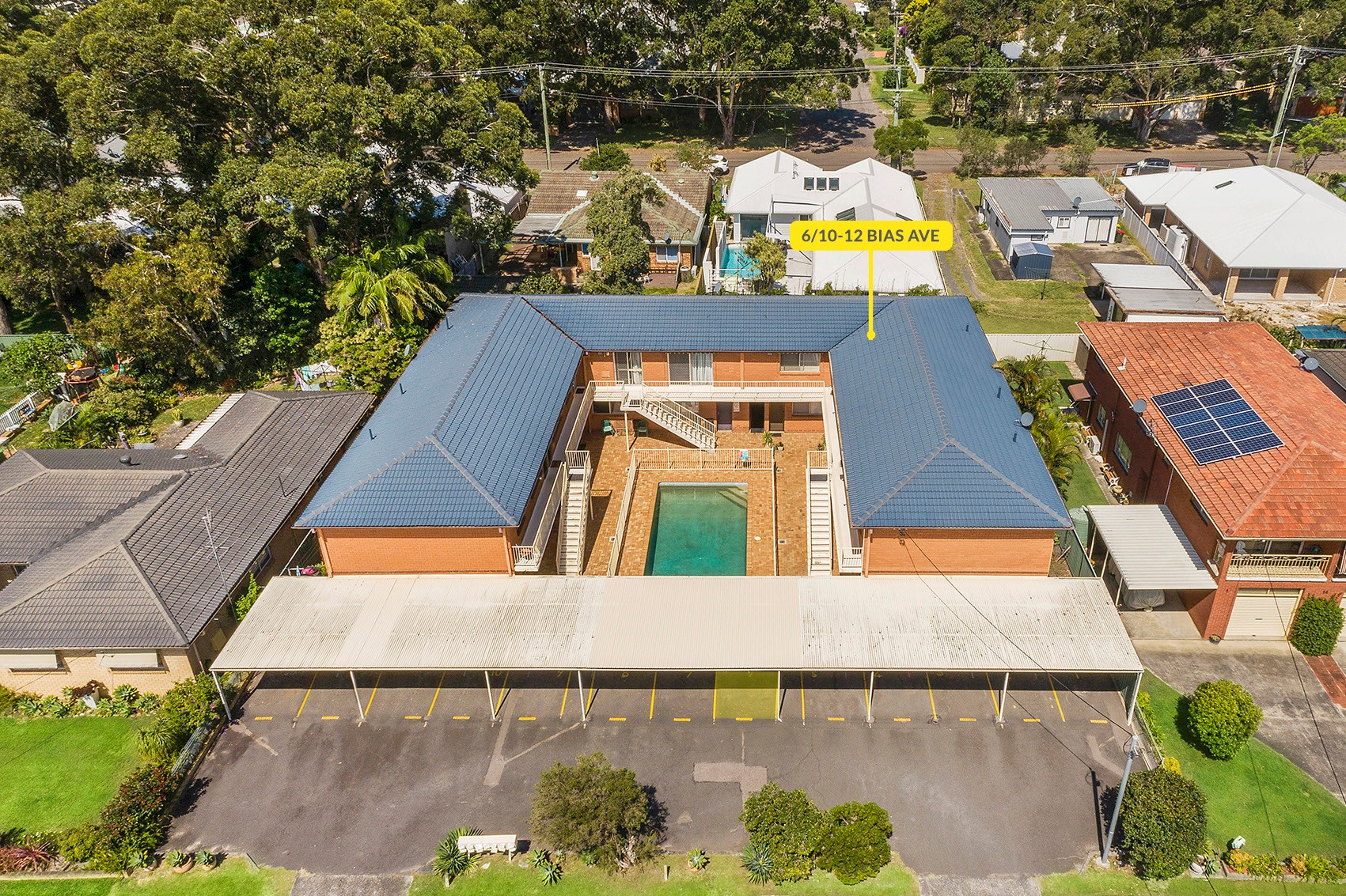 6/10-12 Bias Avenue, Bateau Bay, NSW 2261