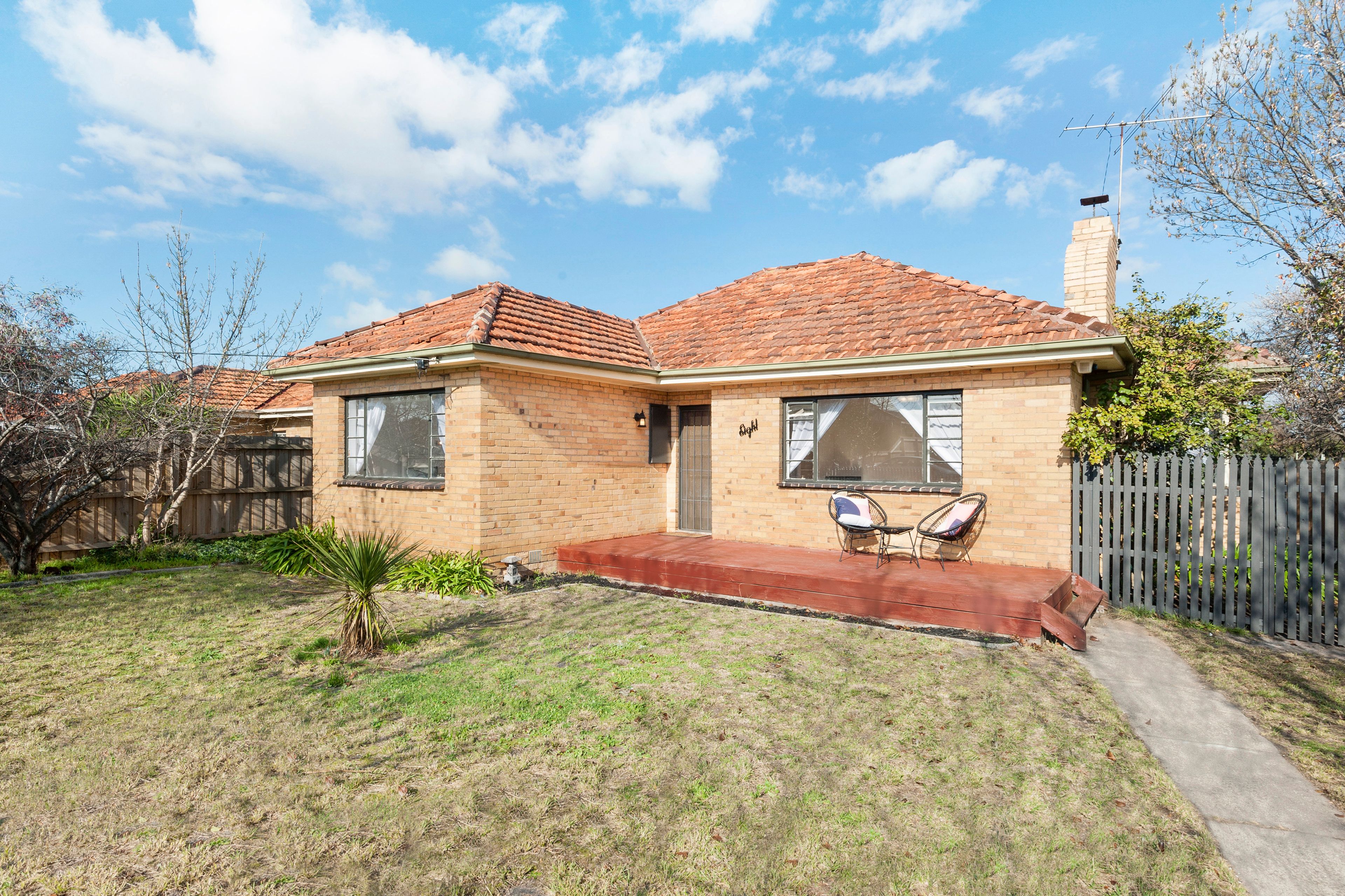 1/8 Devoy Street, Oakleigh South, VIC 3167