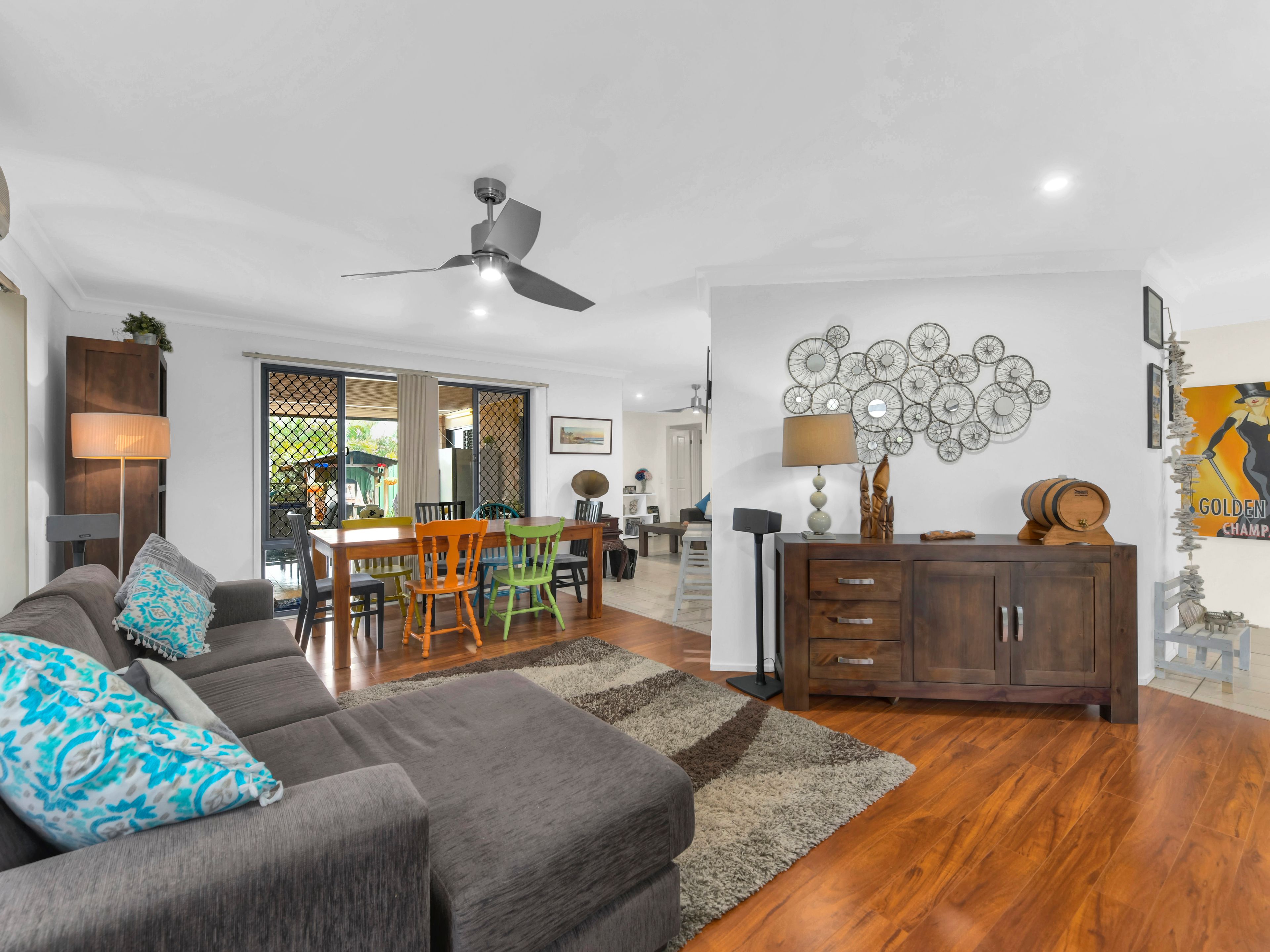 5 Tivoli Place, Taigum, QLD 4018