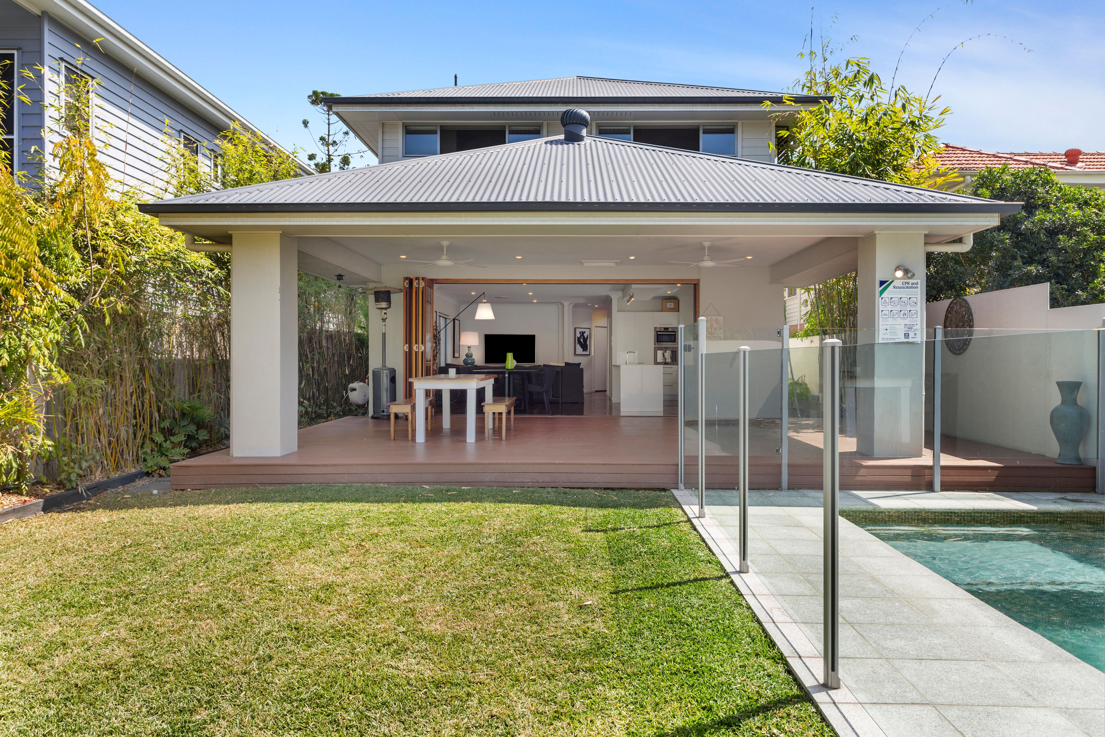 19 Gavan Street, Ashgrove, QLD 4060