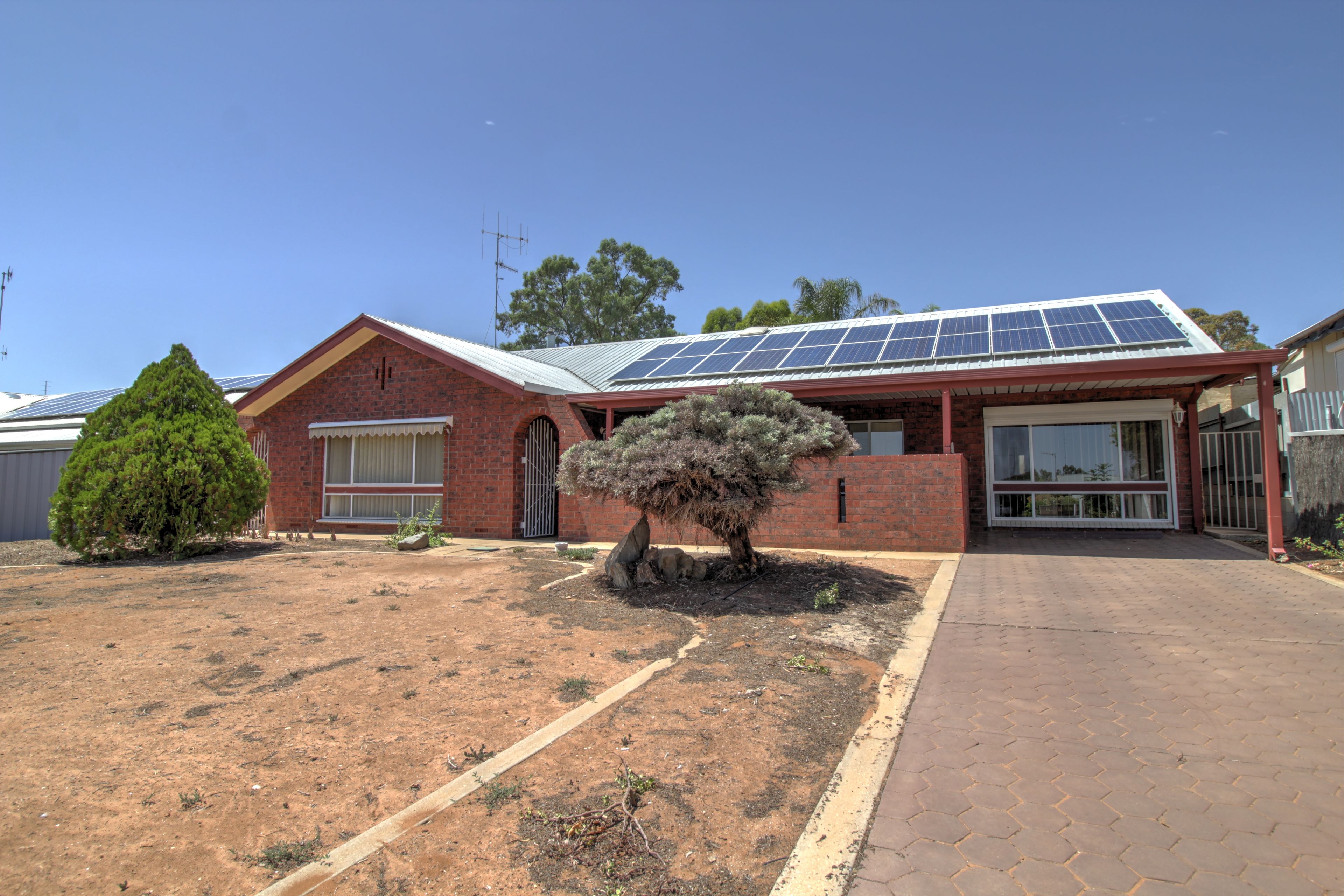 11 Hague Street, Barmera SA 5345