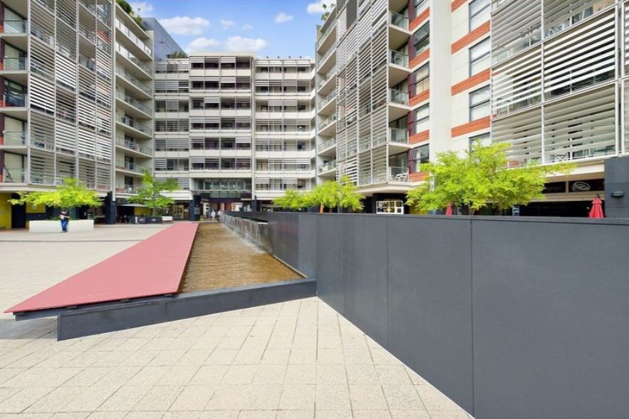 M610/70 Mountain Street, Ultimo, NSW 2007