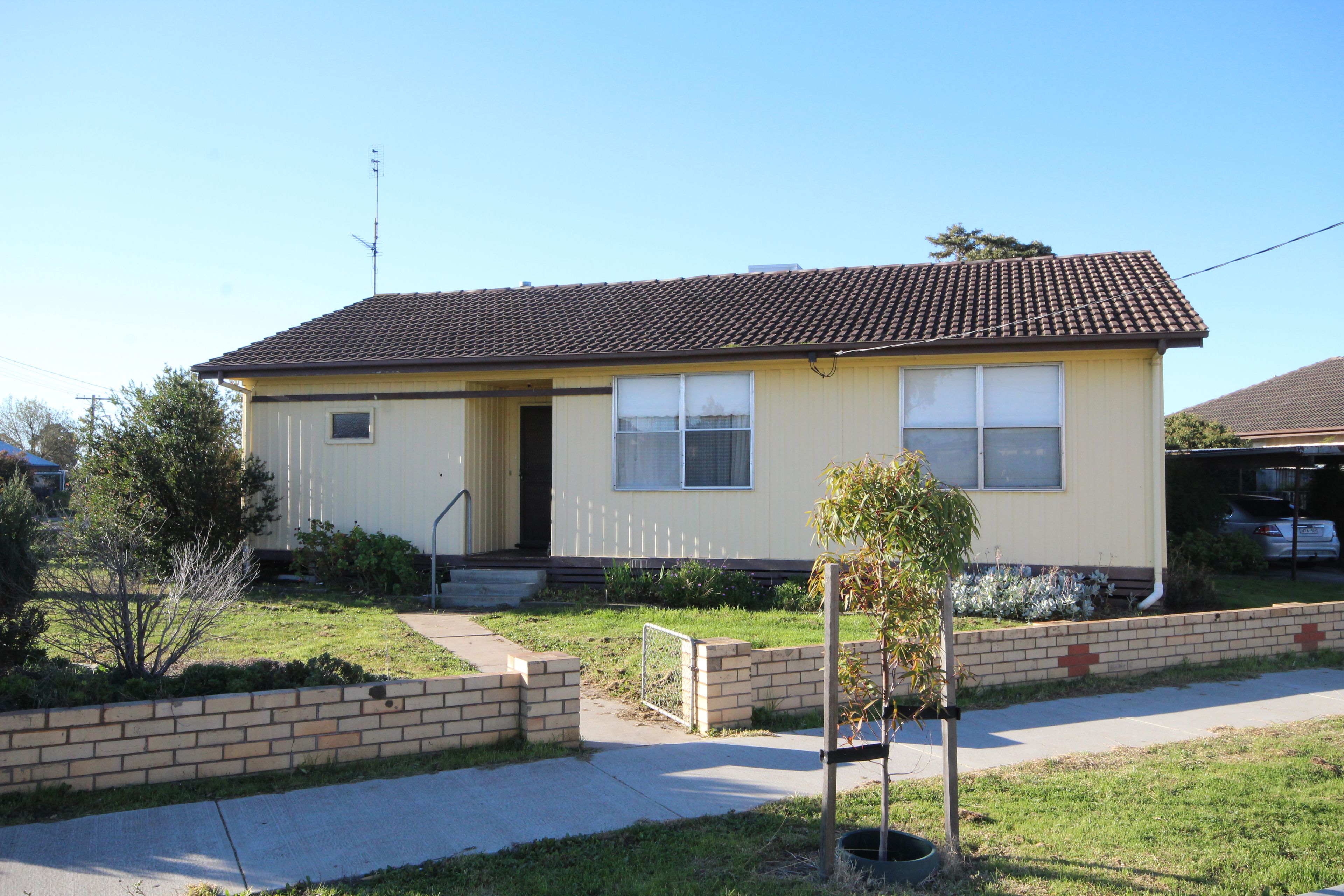 6 Bleakley Street, Horsham VIC 3400