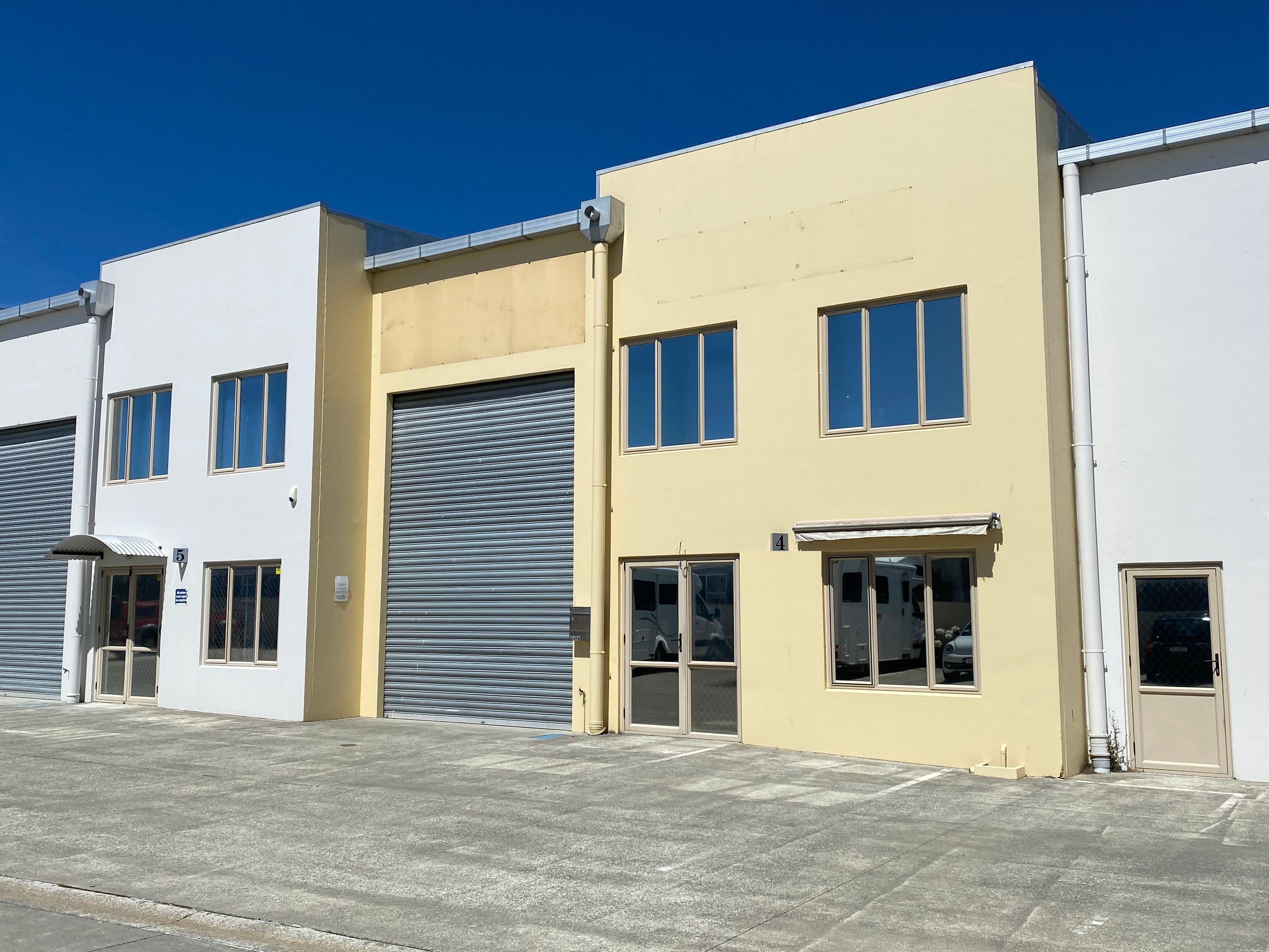 Sockburn, Christchurch City
