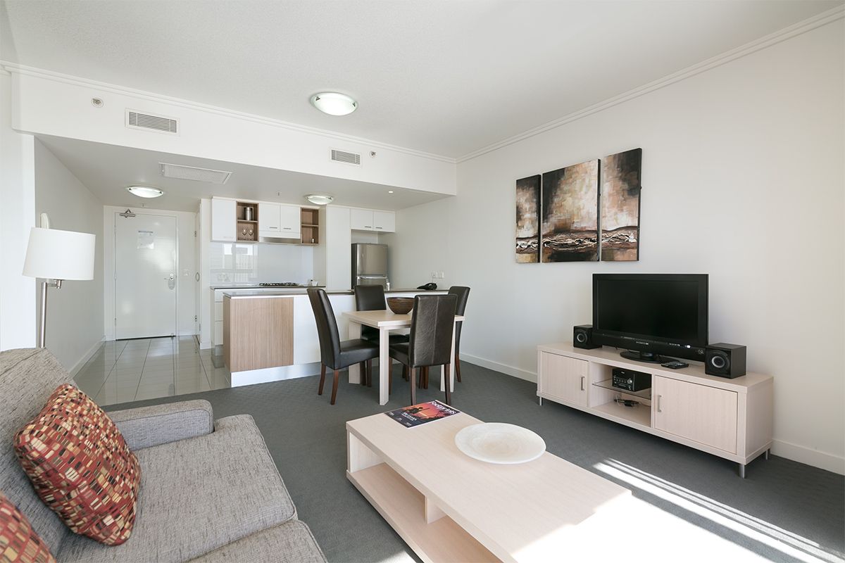 3304/128 Charlotte Street, Brisbane City, QLD 4000