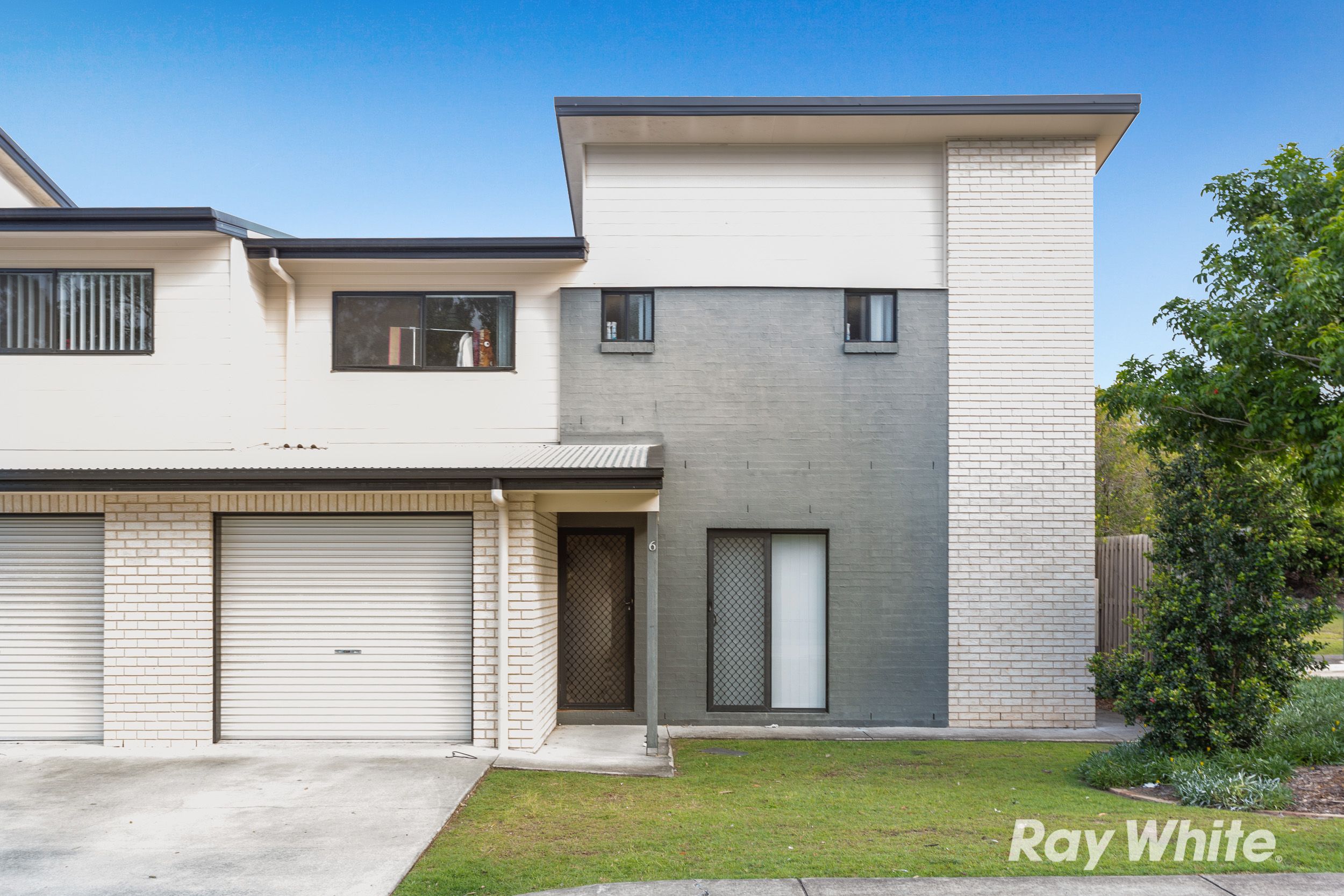 6/25-27 Ari Street, Marsden, QLD 4132