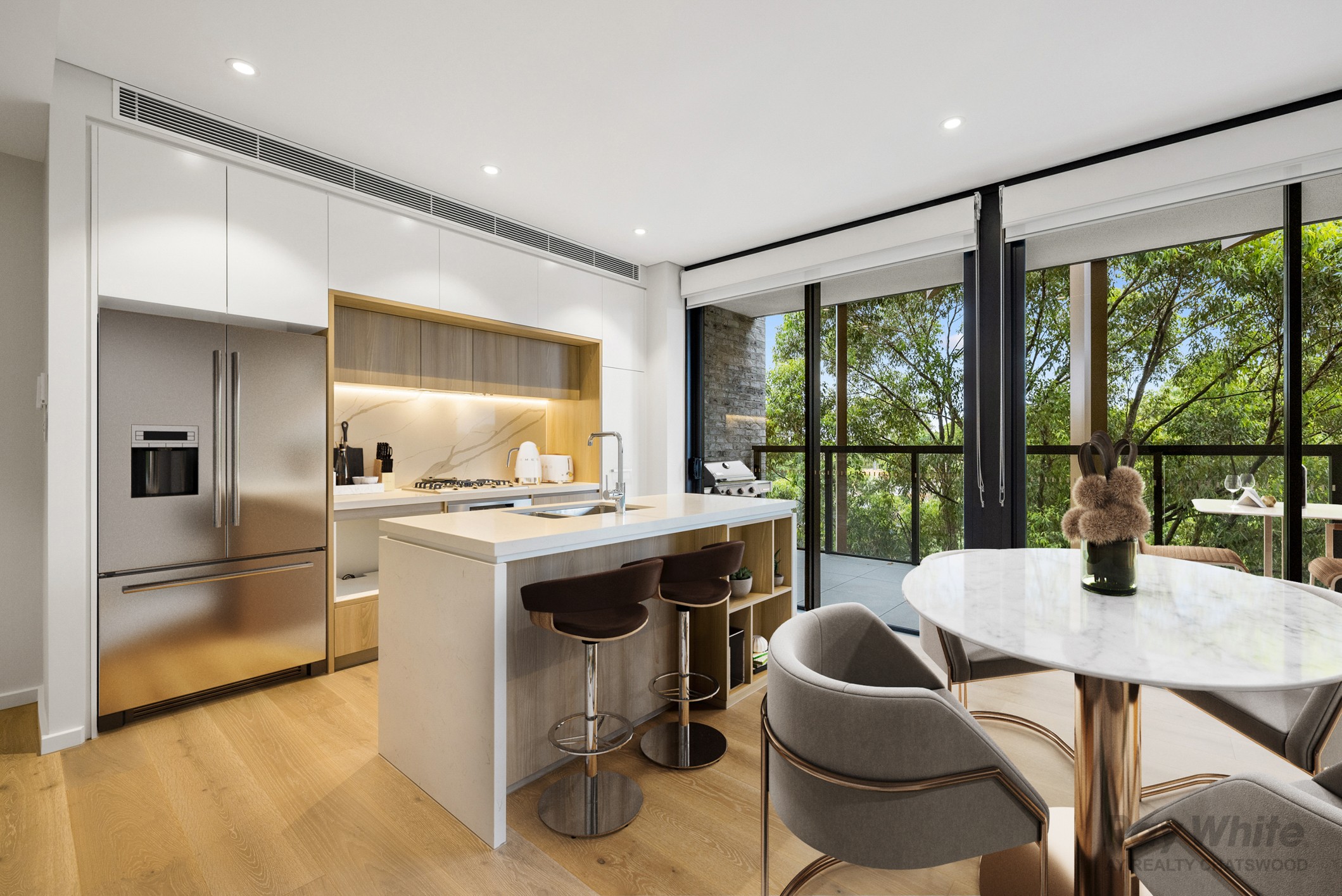 418A/989-1015 Pacific Highway, Roseville, NSW 2069