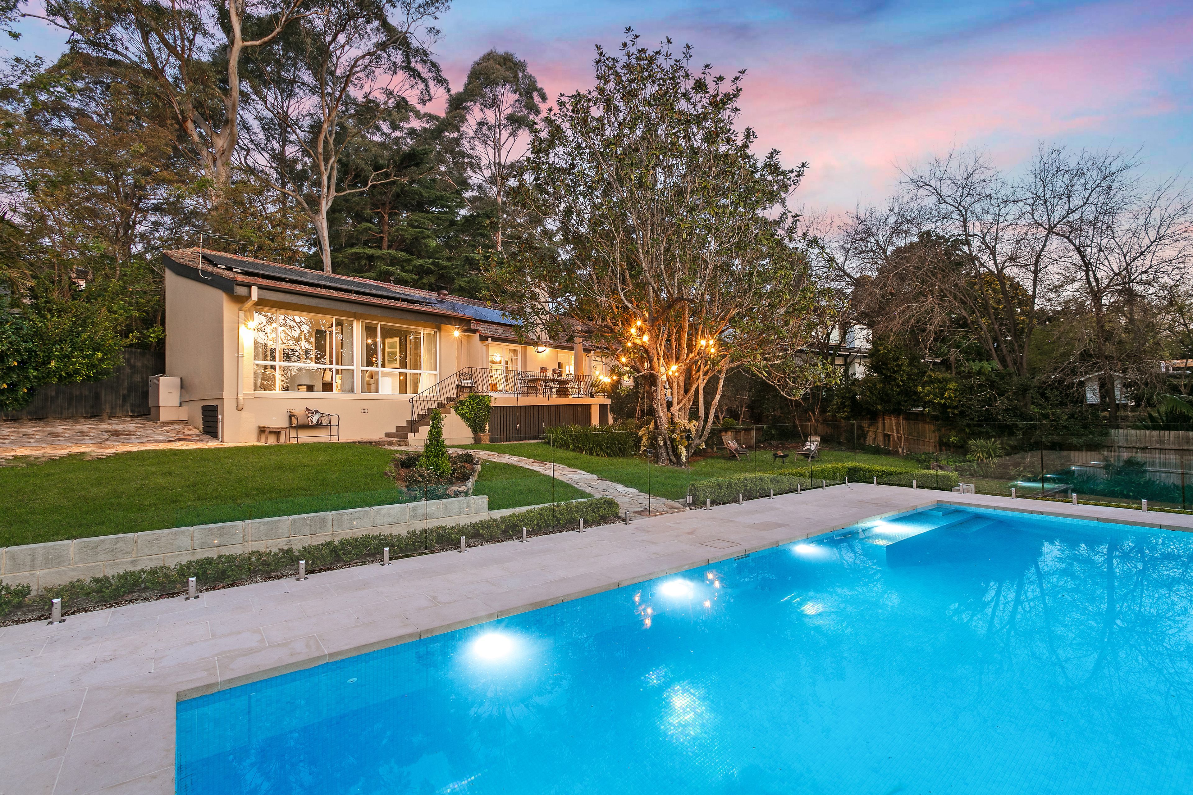 12 Fairway Avenue, Pymble, NSW 2073