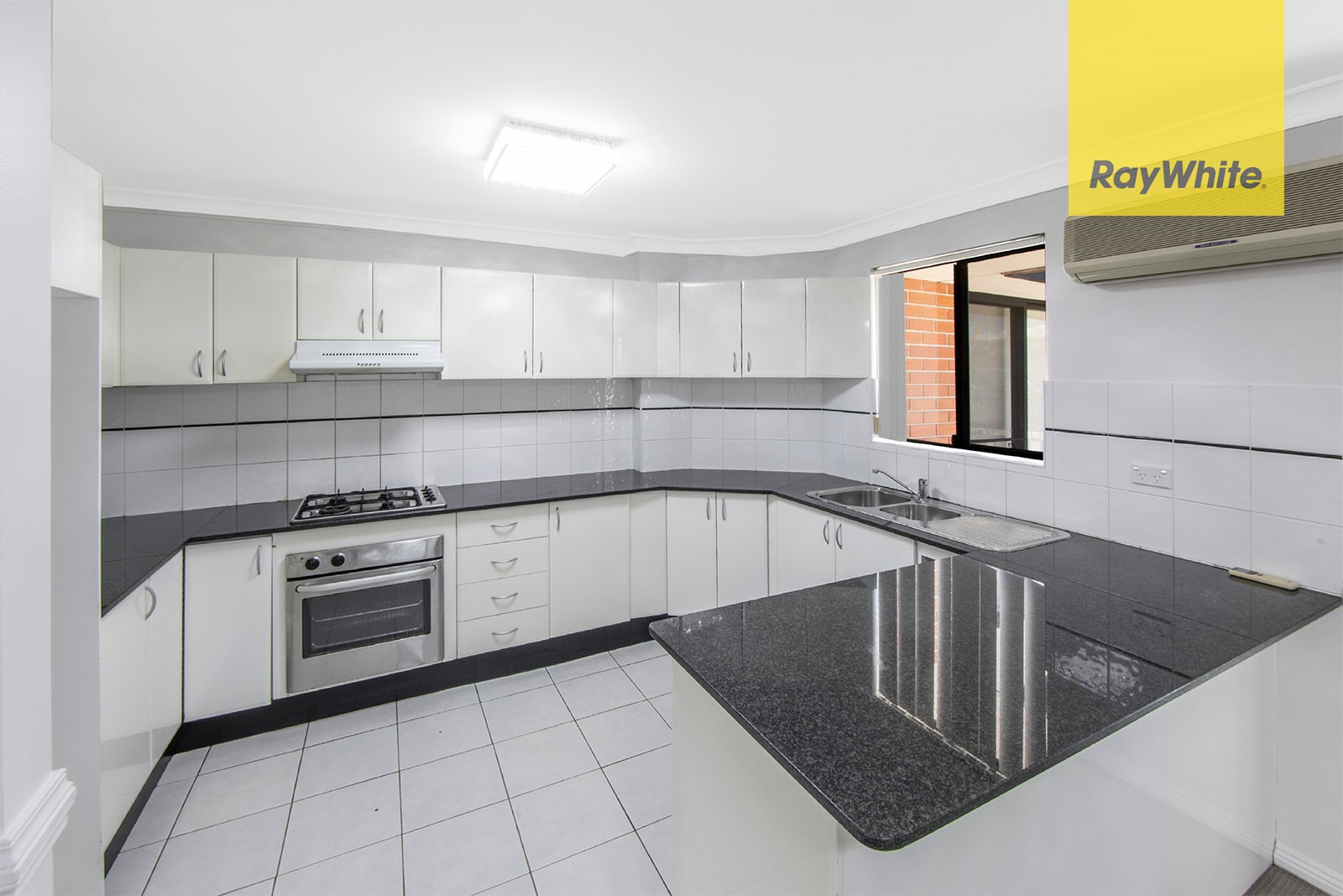 25/1-7 Belmore Street, North Parramatta, NSW 2151