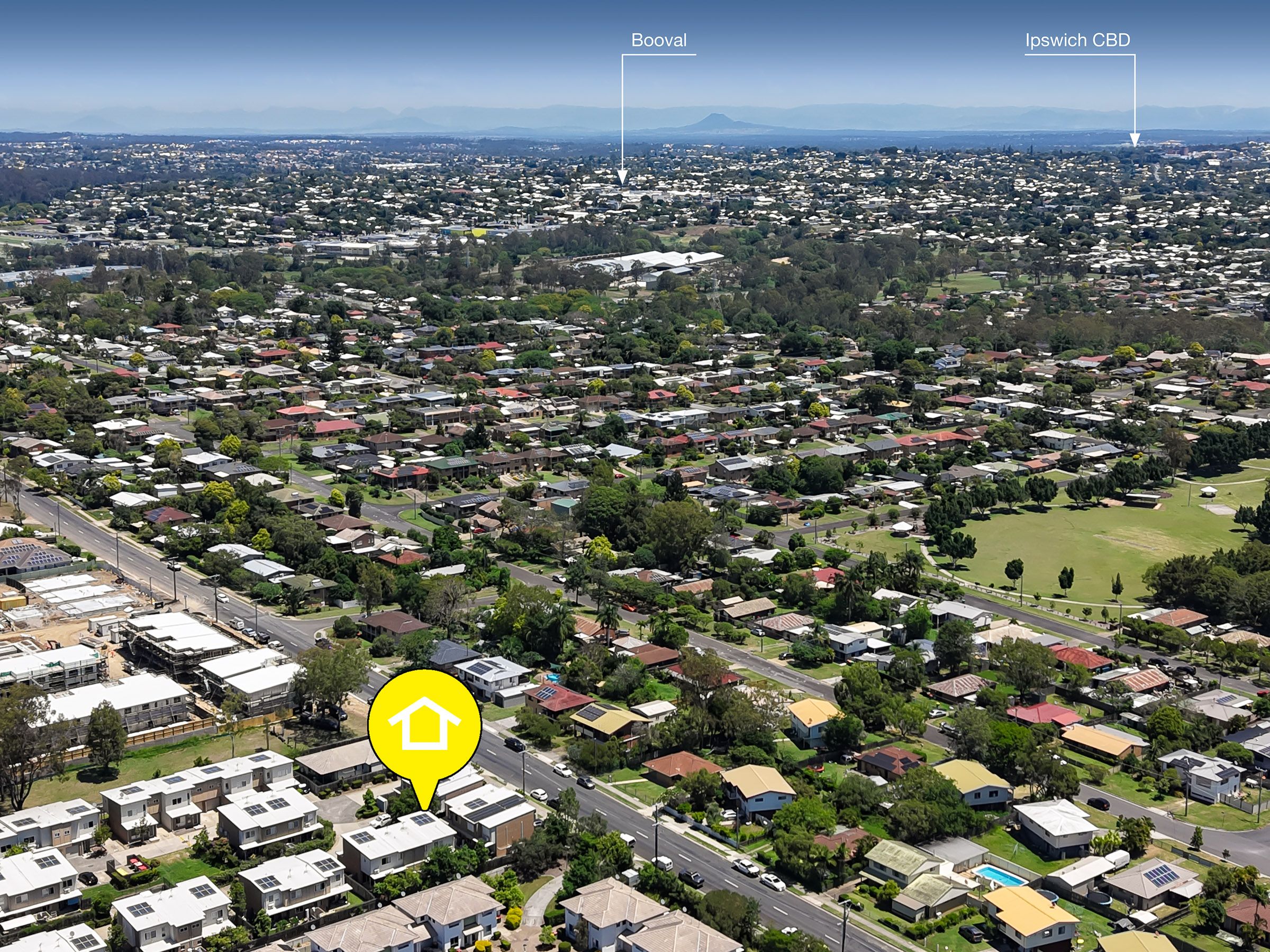 1/39 River Road, Bundamba, QLD 4304