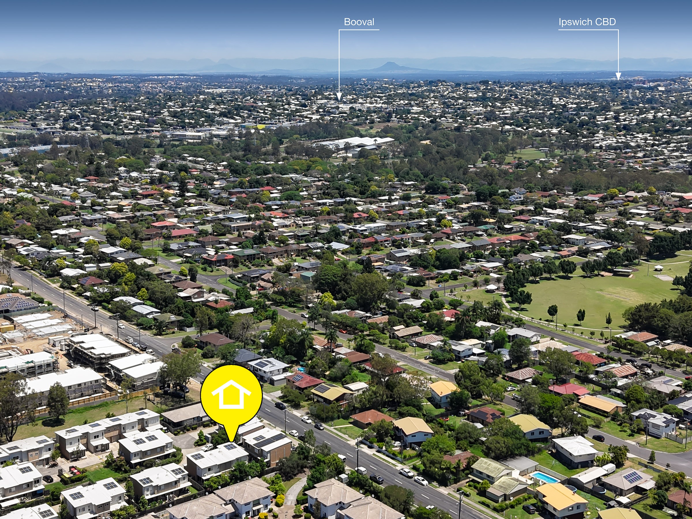 1/39 River Road, Bundamba, QLD 4304